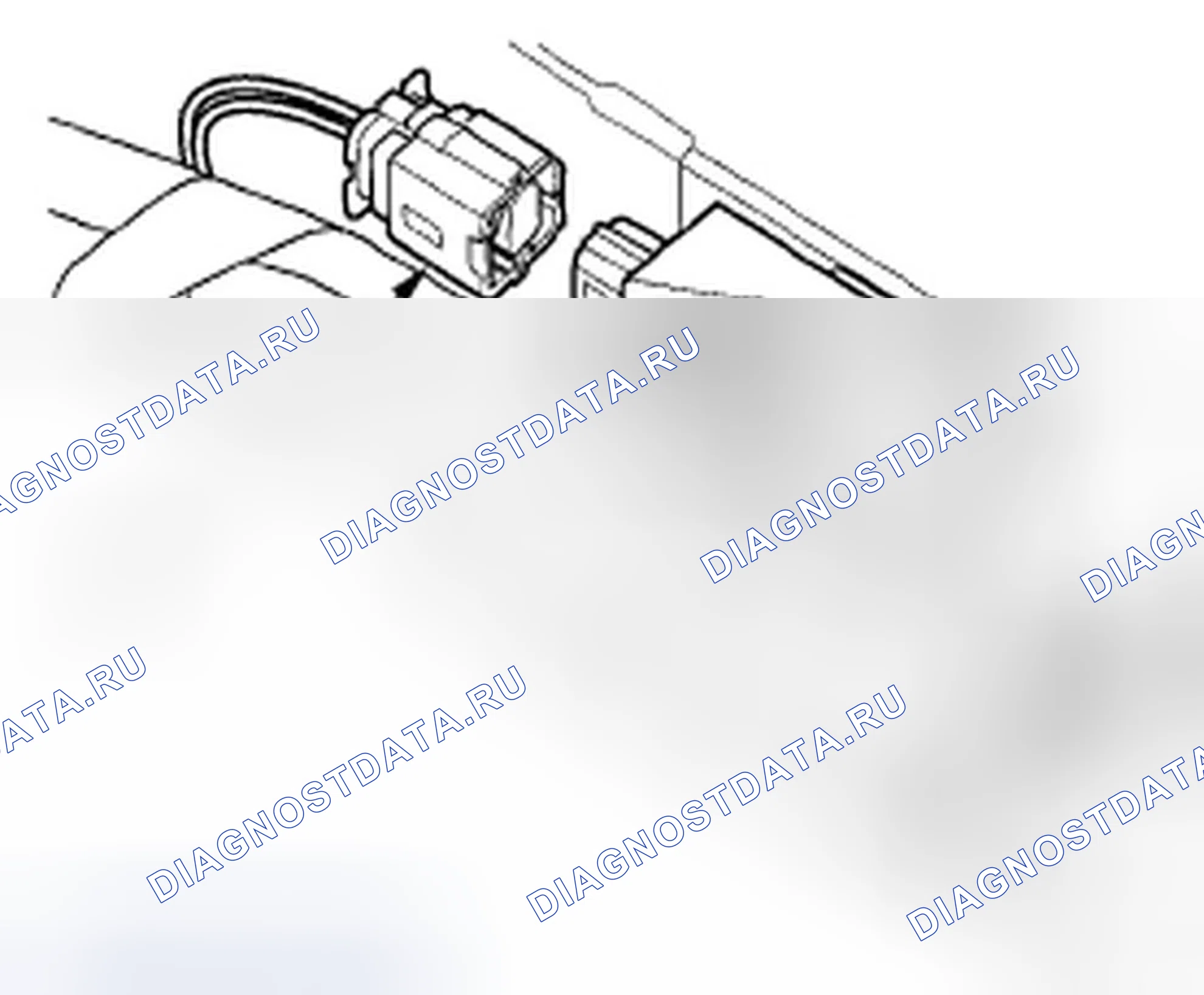 Рис. 195. Honda Element YH2 рестайлинг