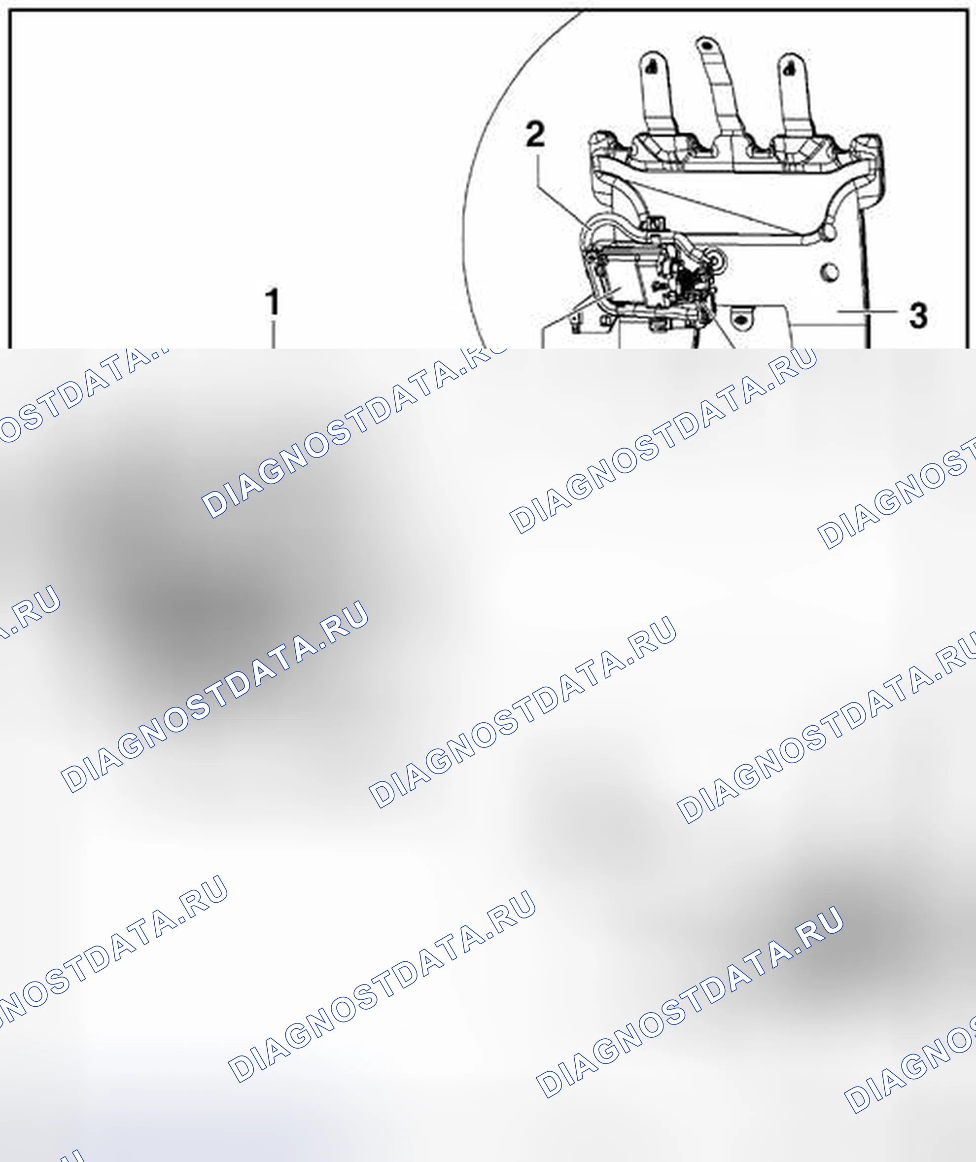 Рис. 30. Volkswagen Jetta V