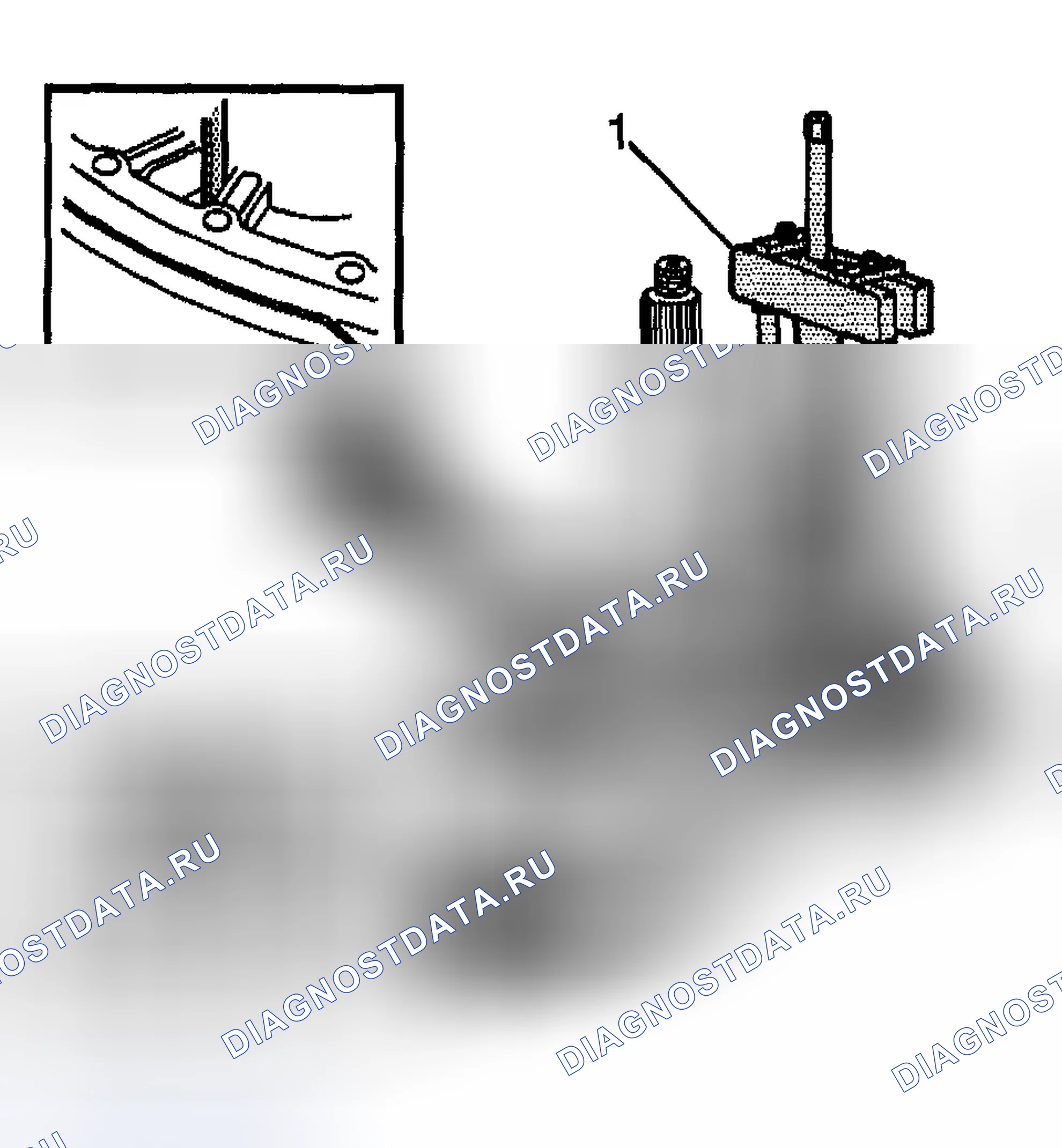 Рис. 433. Chevrolet Silverado 2500 
