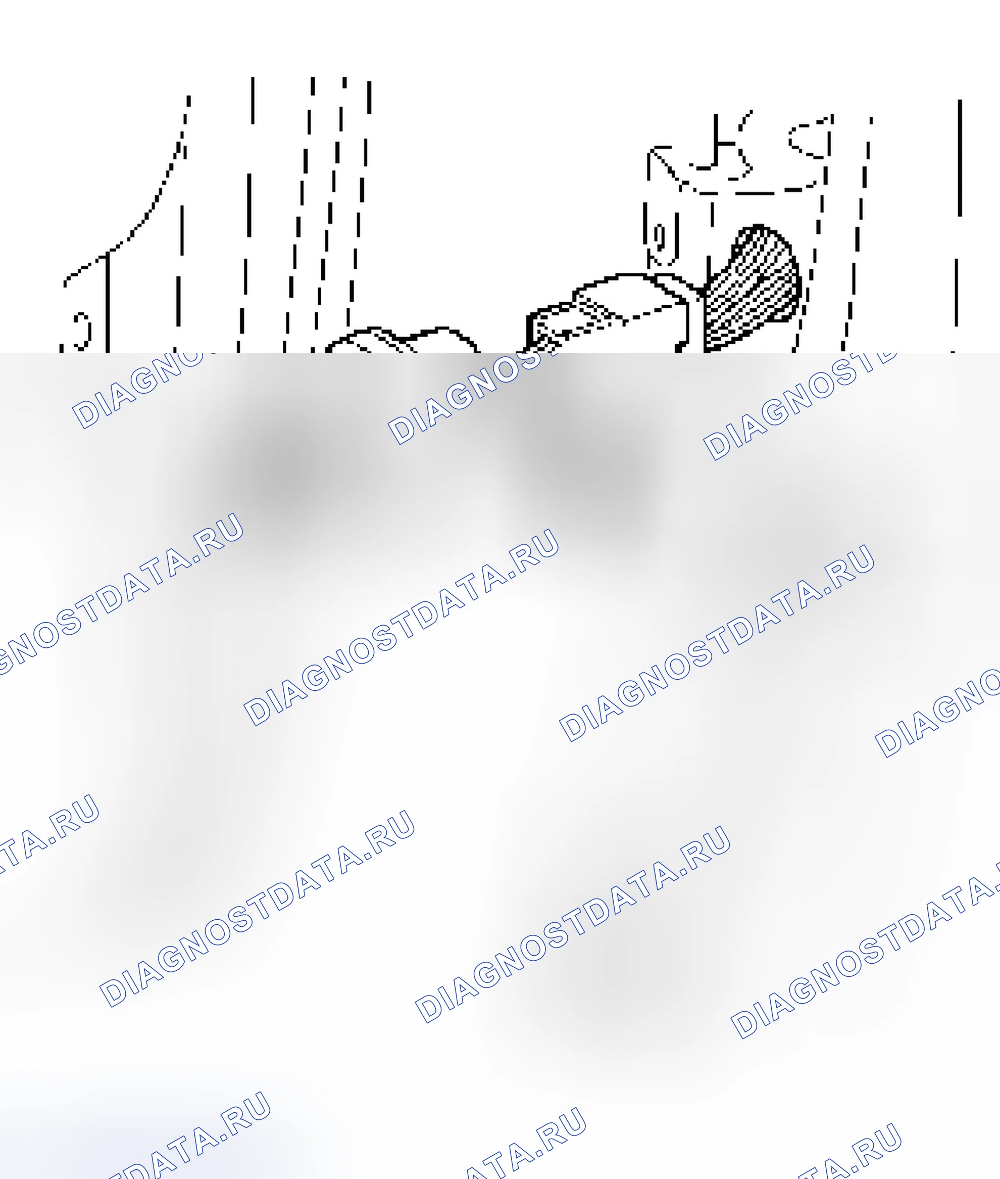 Рис. 62. Isuzu Axiom I