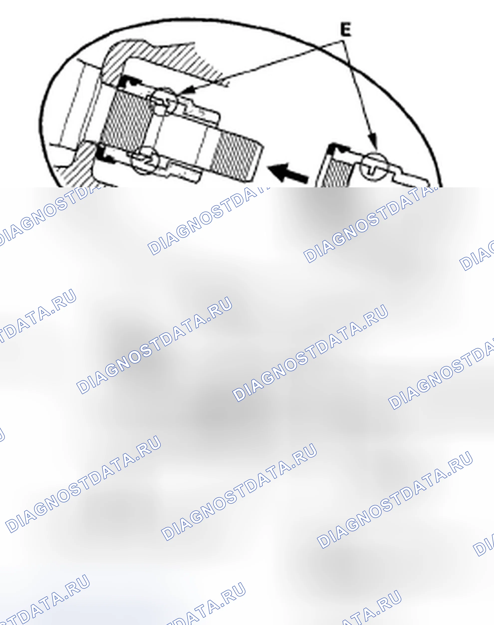 Рис. 9. Honda Element YH2 рестайлинг