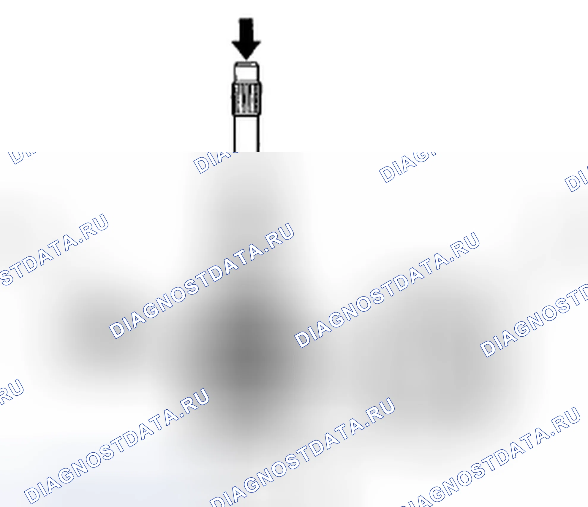 Рис. 386. Honda Accord VIII рестайлинг