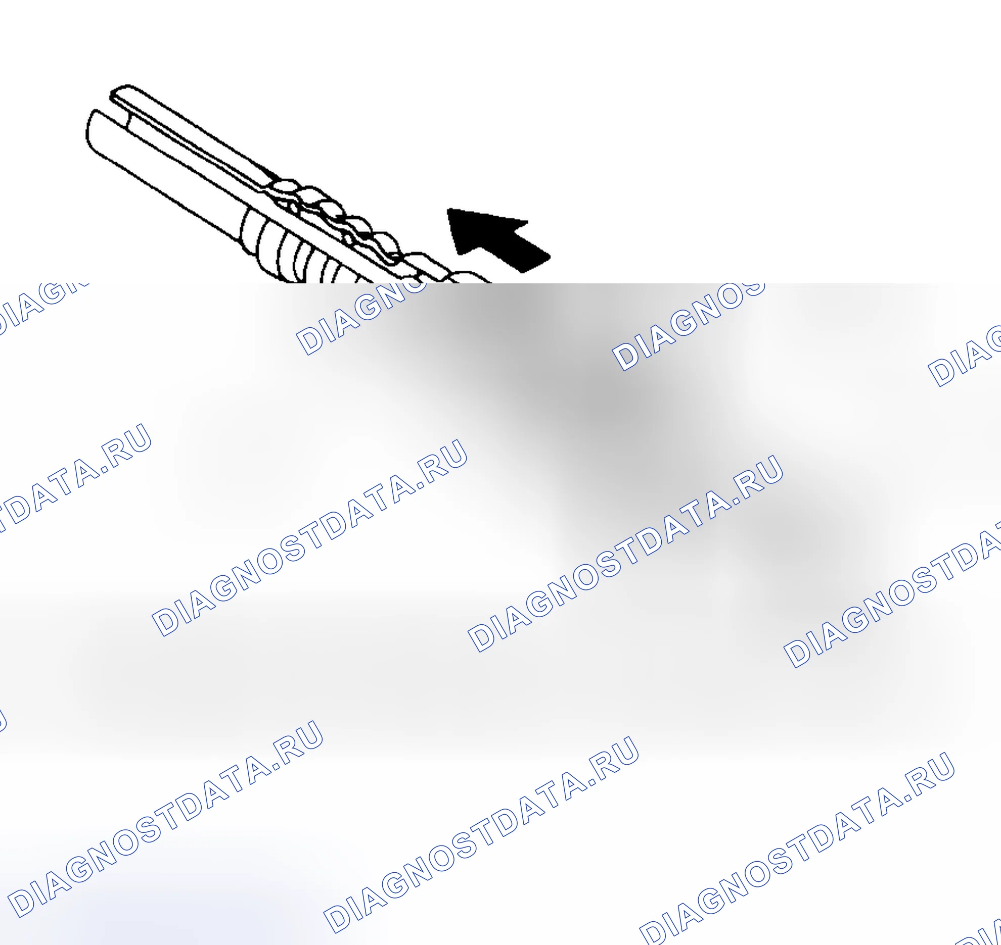Рис. 159. Subaru Outback BH