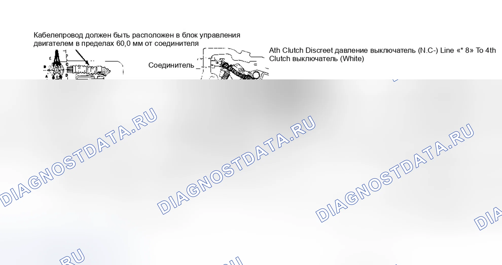Рис. 353. GMC Cab & Chassis K3500 