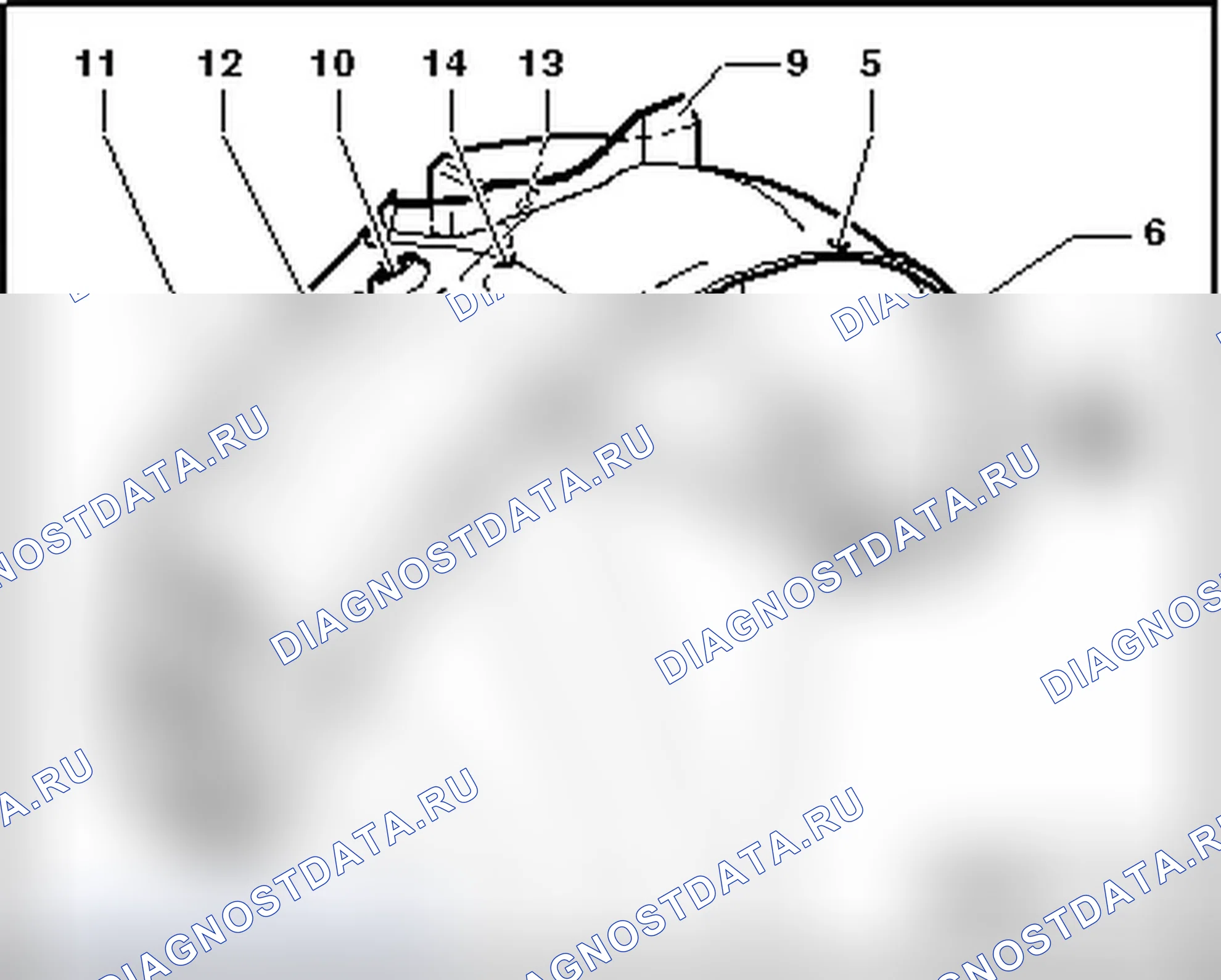 Рис. 8. Volkswagen New Beetle A4