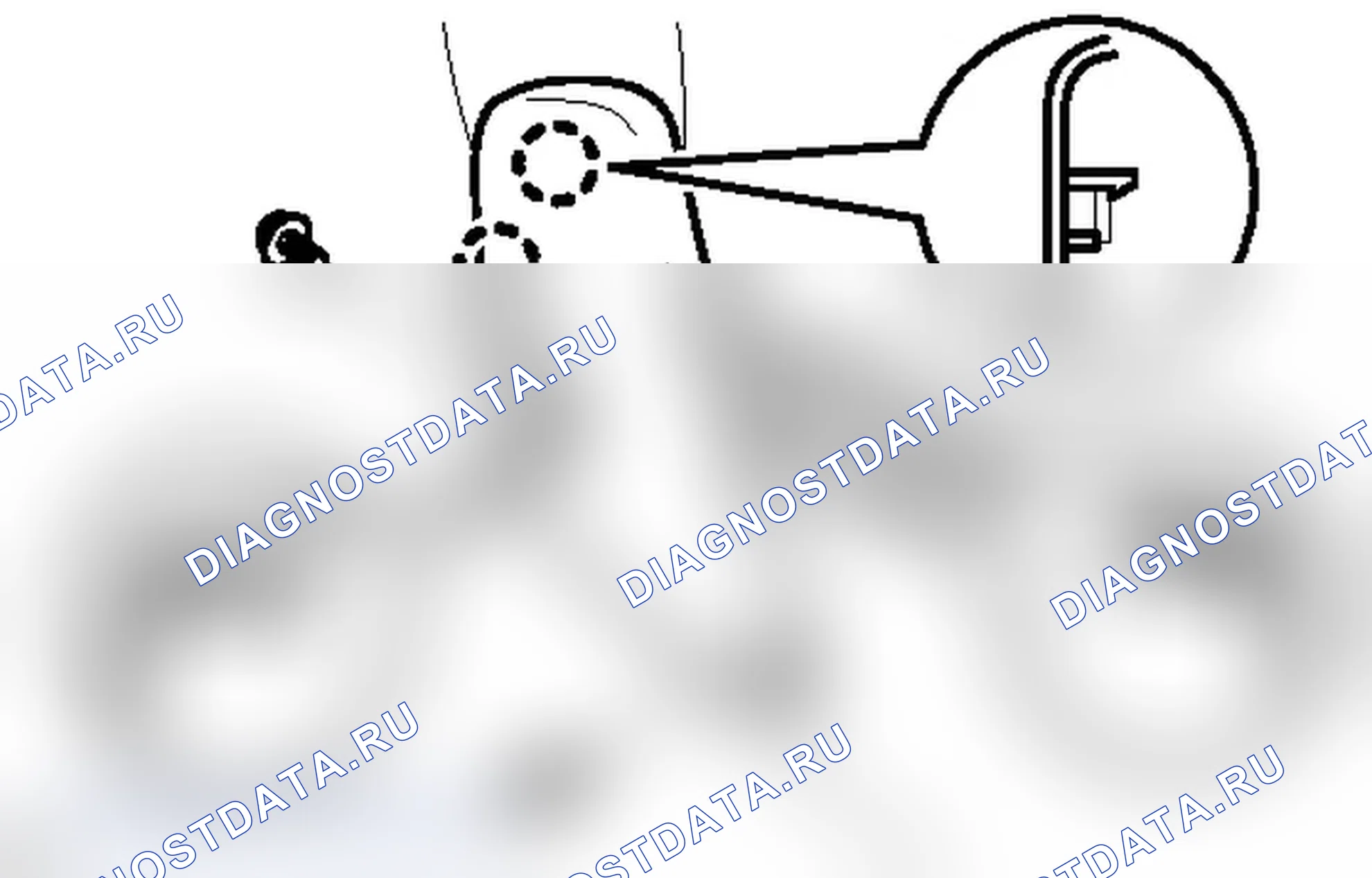 Рис. 133. Toyota Land Cruiser 200 рестайлинг