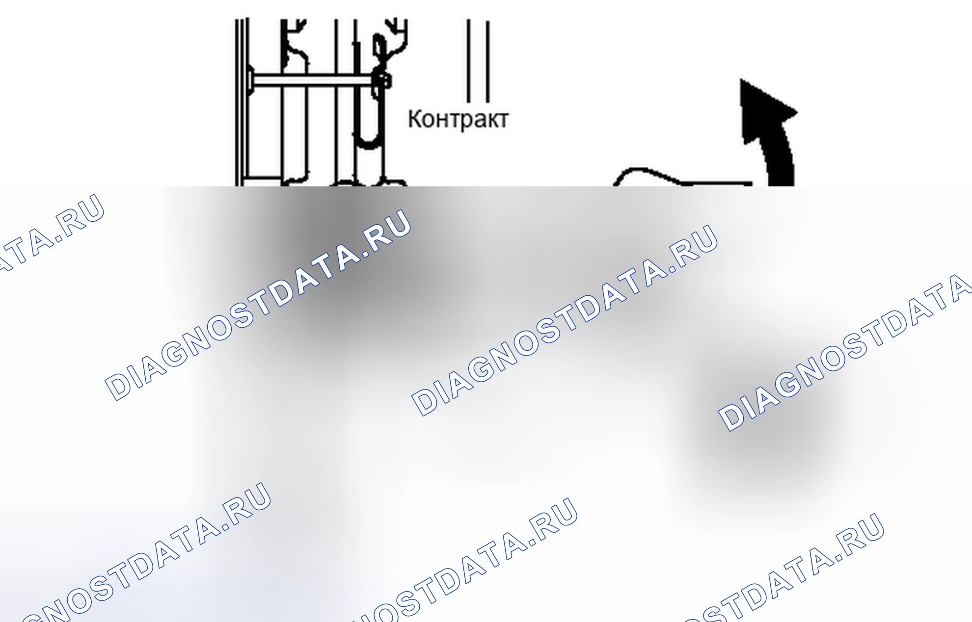Рис. 27. Toyota RAV4 III рестайлинг