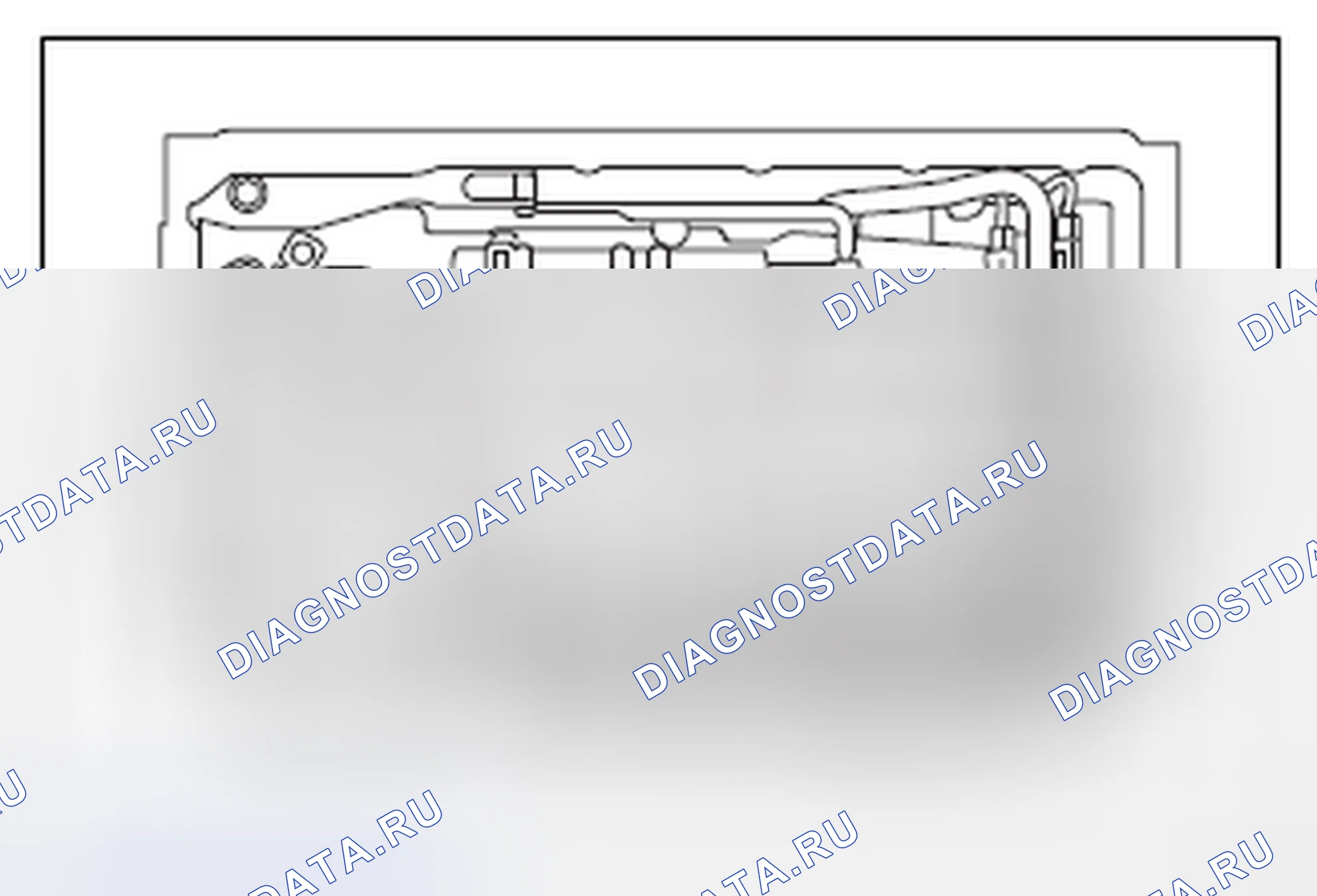 Рис. 182. Hyundai Creta I рестайлинг