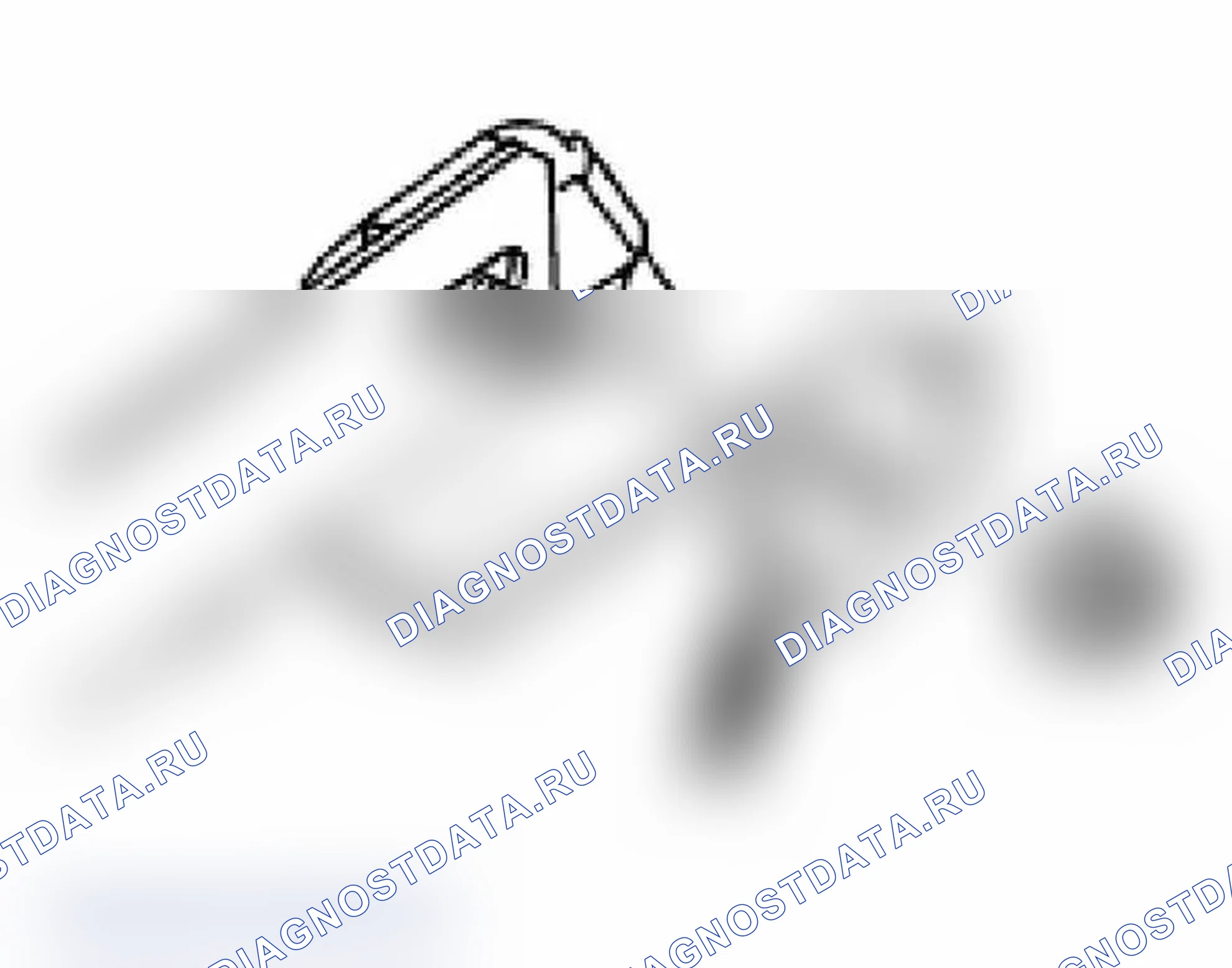 Рис. 5: Установка концевого глушителя. Porsche Boxster S 986