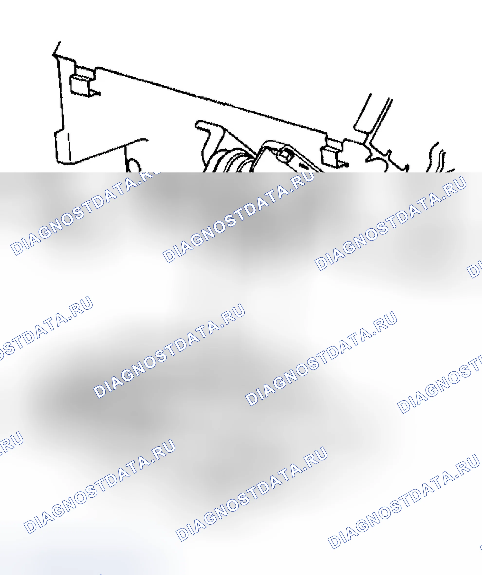 Рис. 1387. Chevrolet Silverado 1500 HD 