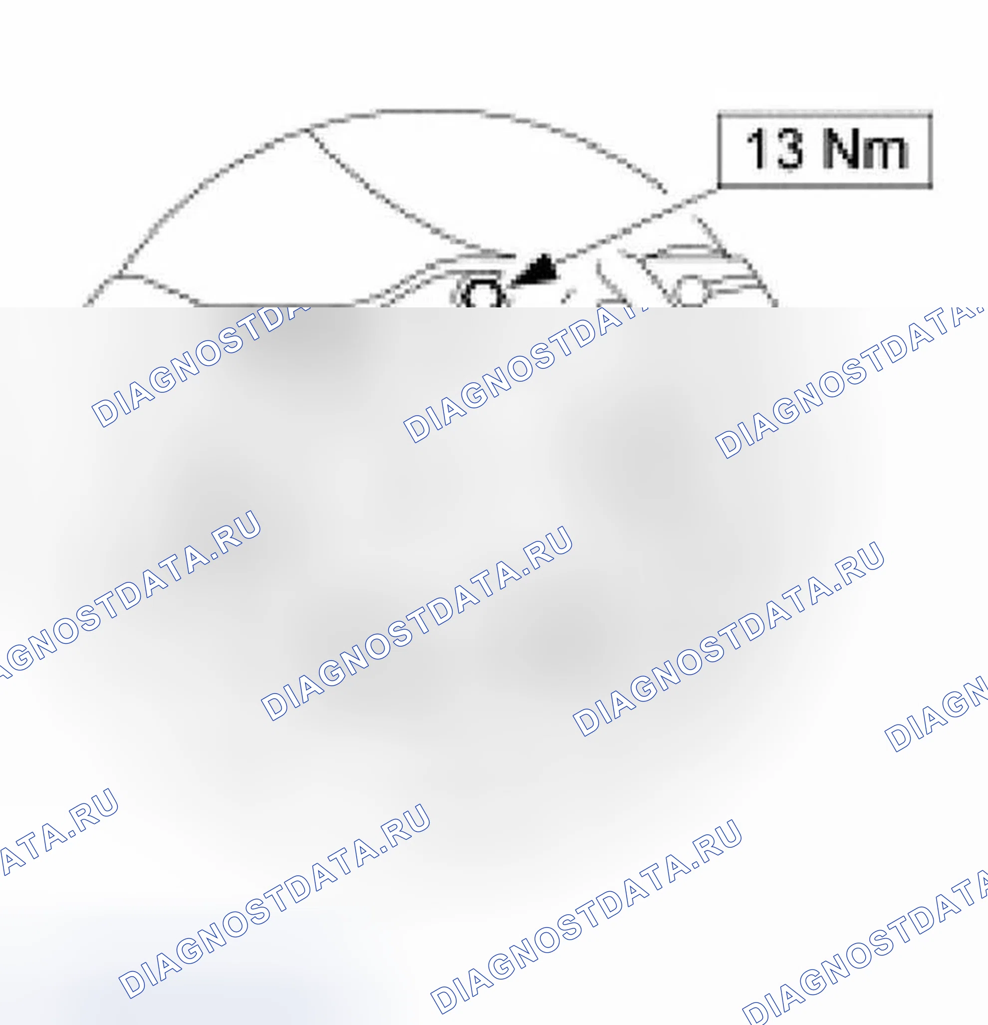 Рис. 237. Ford Focus I рестайлинг