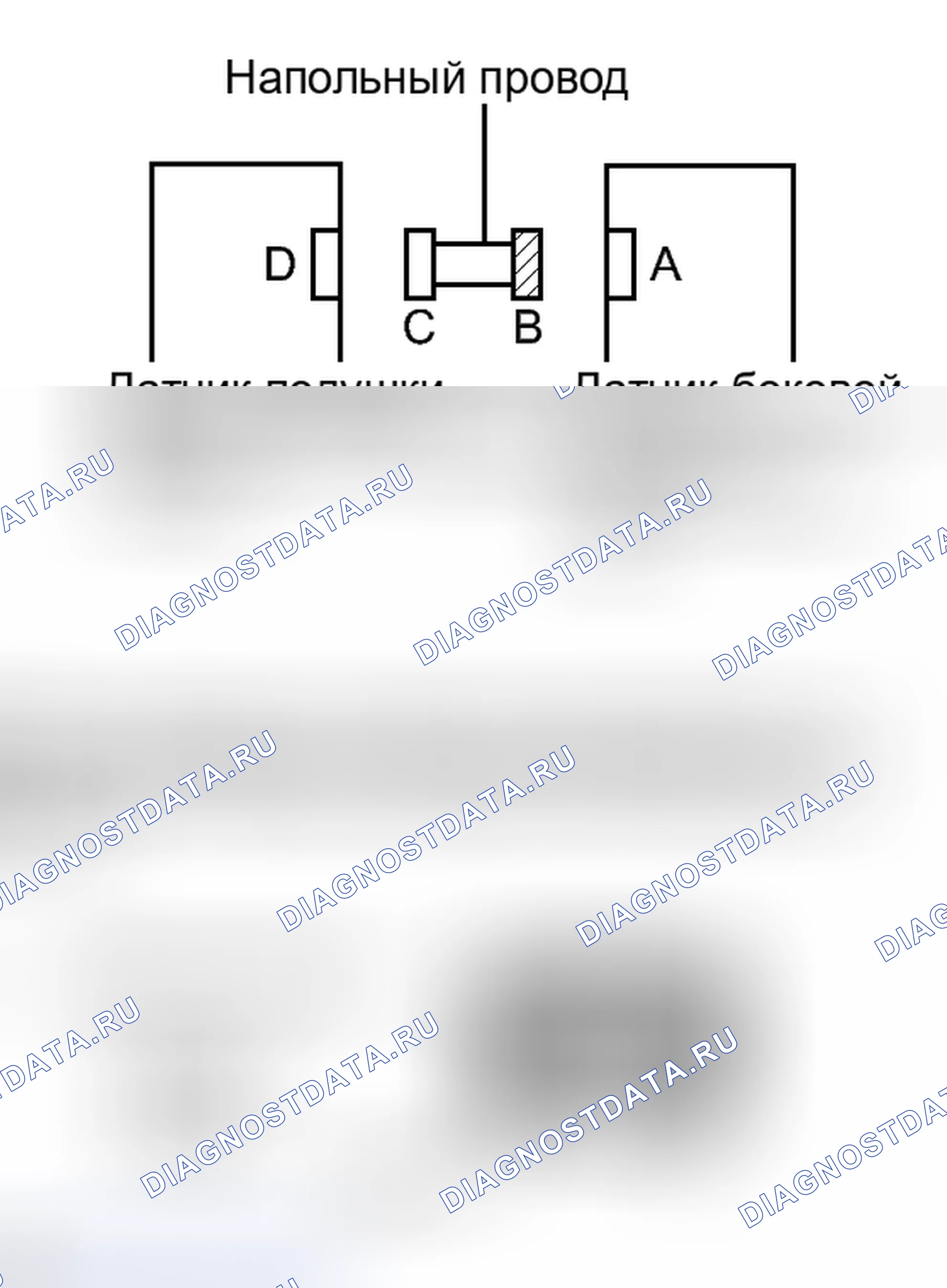 Рис. 200. Toyota Matrix E140