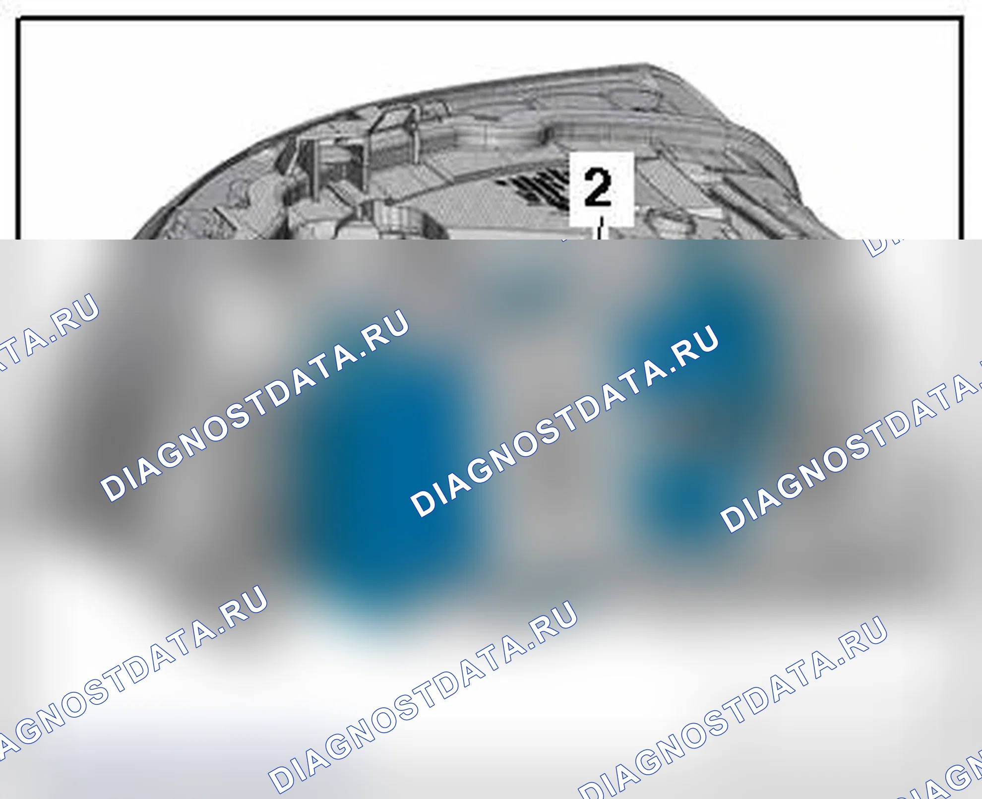Рис. 54. Audi Q7 4L рестайлинг