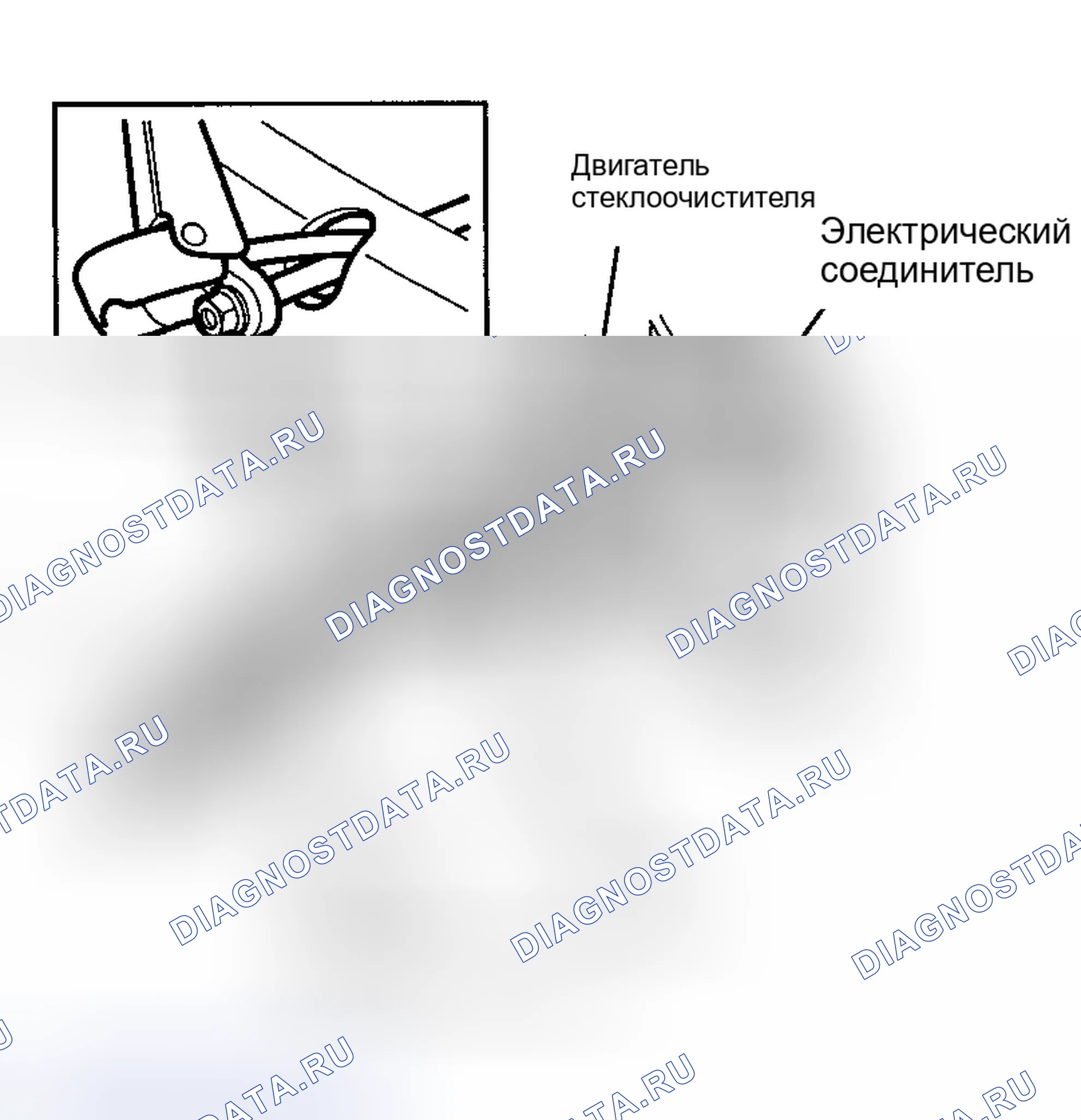 Рис. 7: Демонтаж и монтаж. Kia Picanto II
