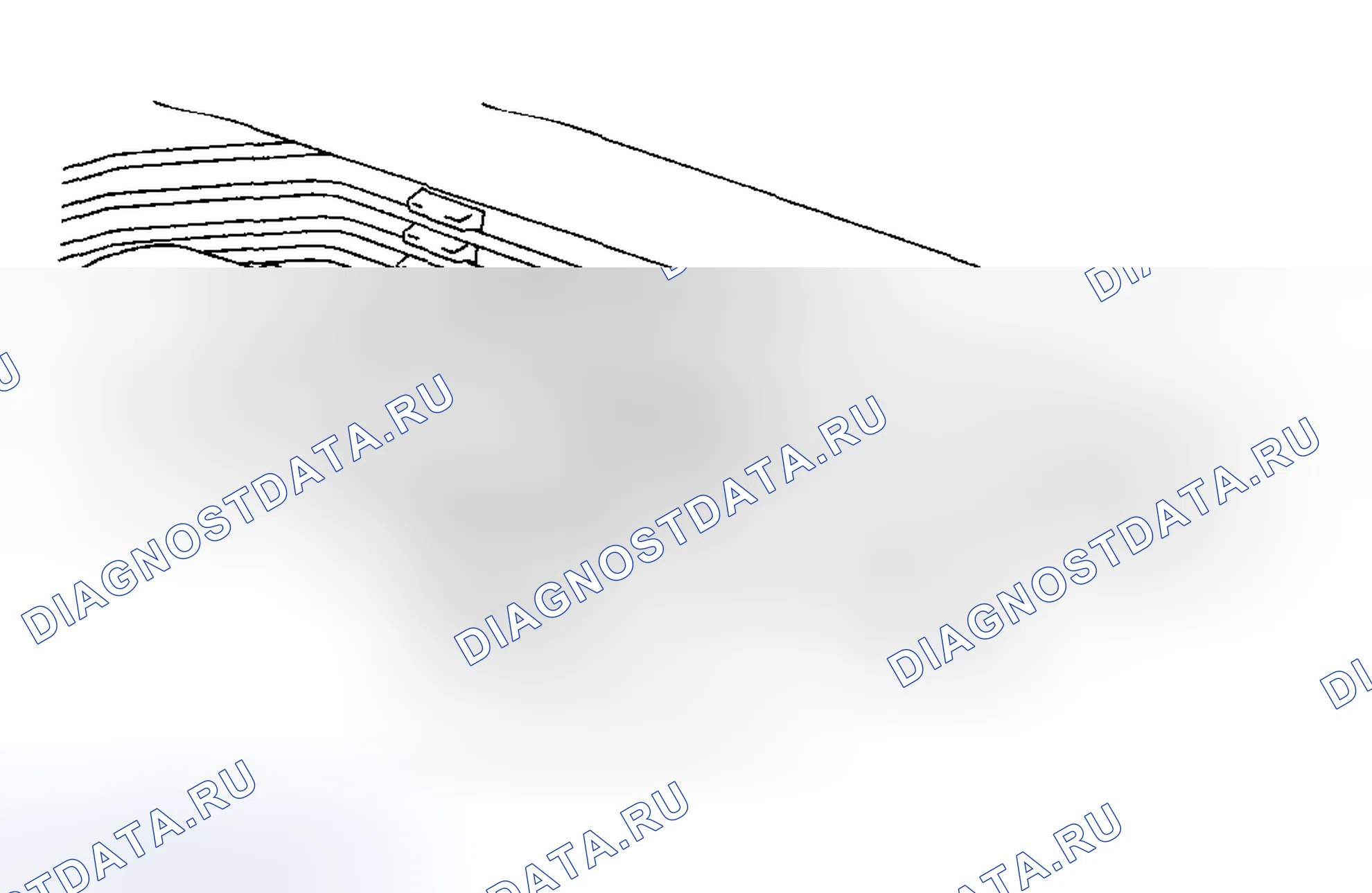 Рис. 154. Mazda MX-5 NC рестайлинг