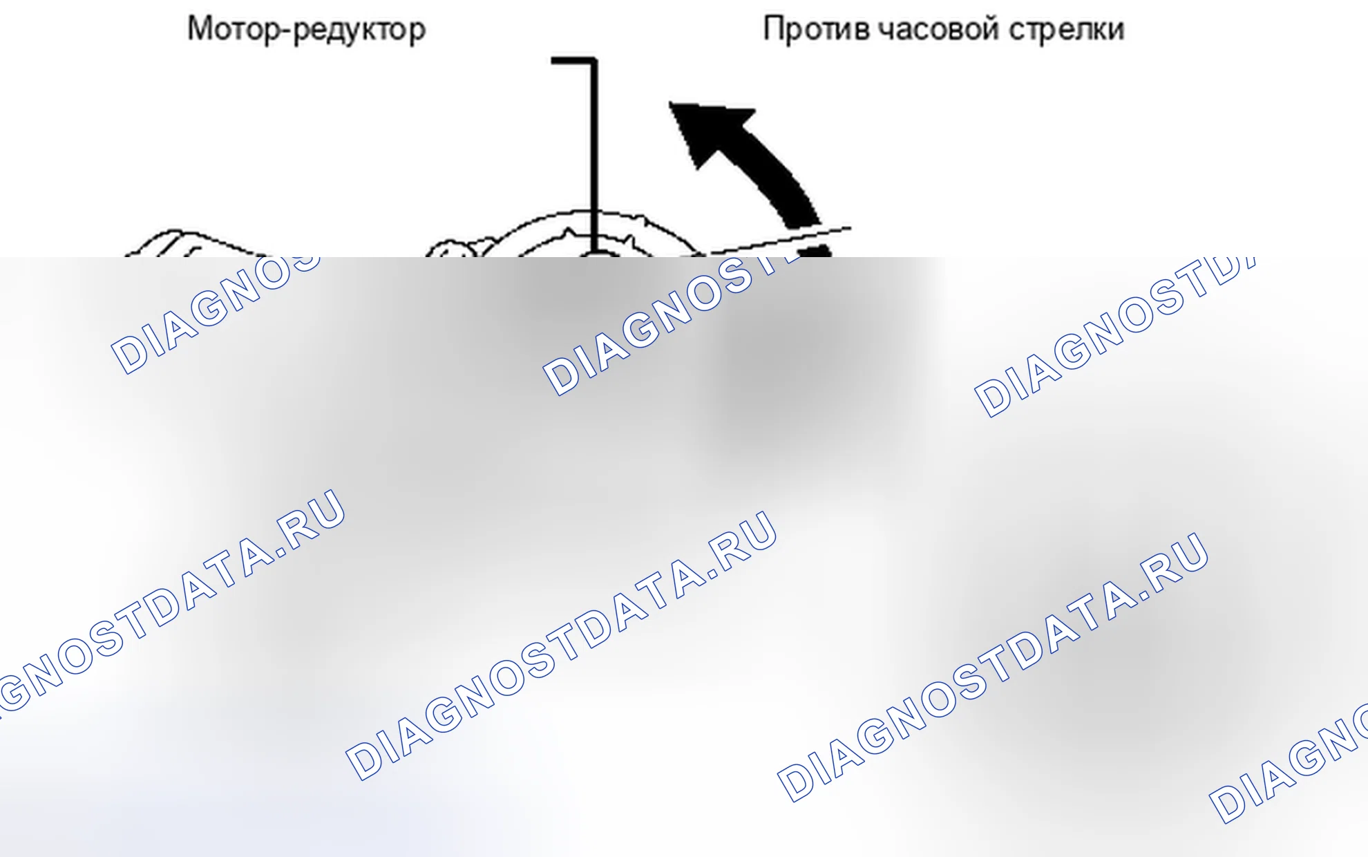 Рис. 10: ПОРЯДОК ВЫПОЛНЕНИЯ РАБОТ. Toyota Avalon XX30 рестайлинг 2