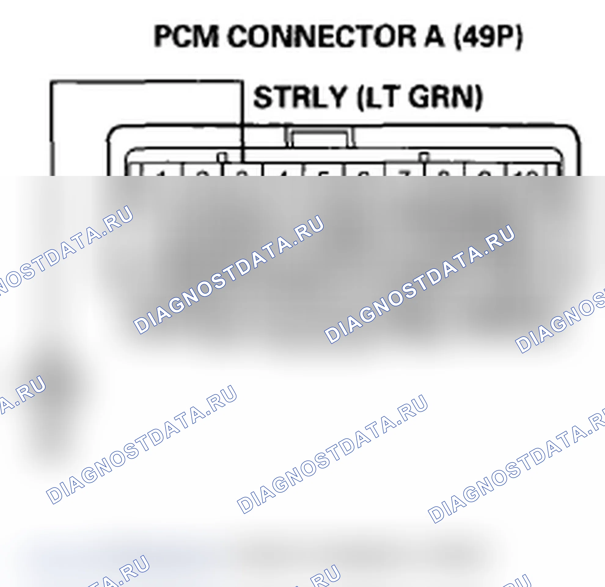 Рис. 167. Acura TL IV рестайлинг