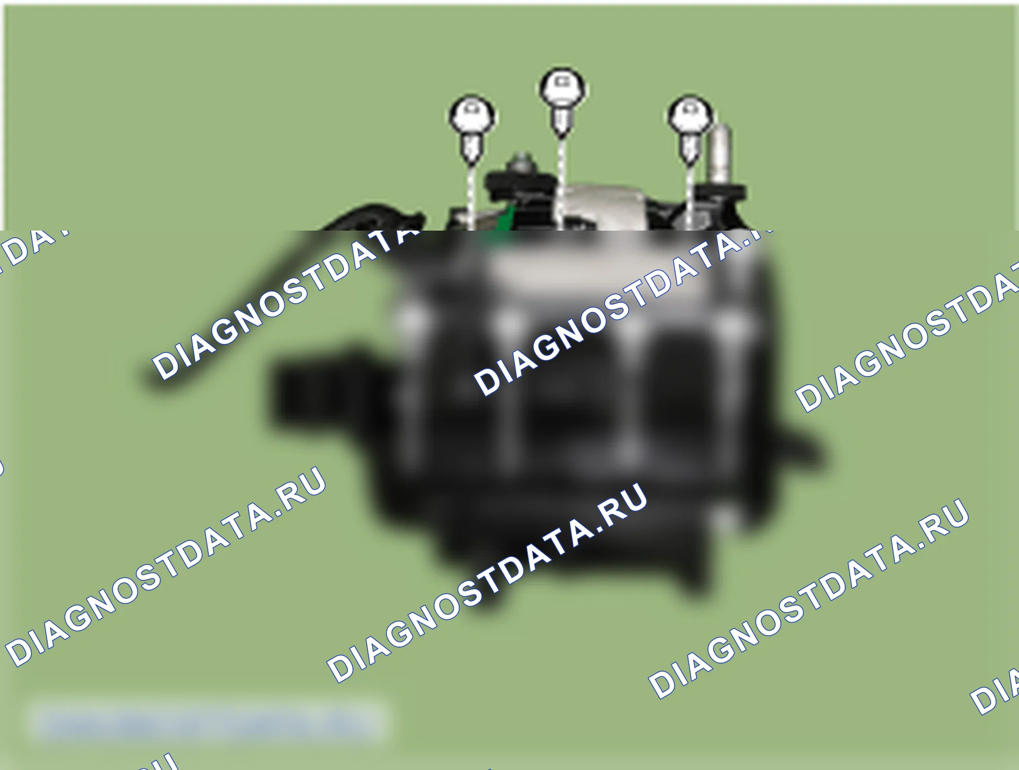 Замена блока отопителя. Hyundai GRAND i10/Xcent BA