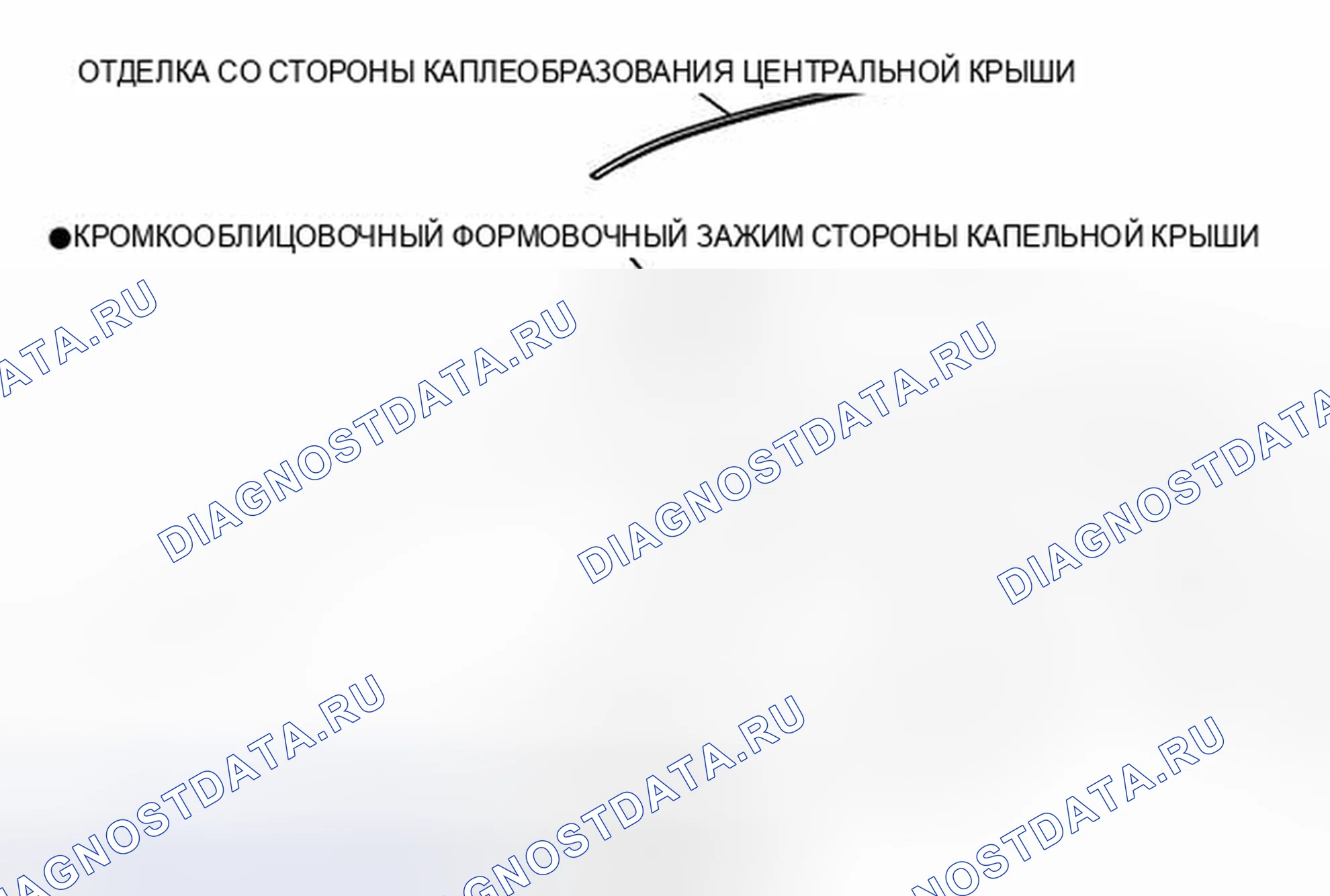 Рис. 164: ИЛЛЮСТРАЦИЯ. Honda Accord V