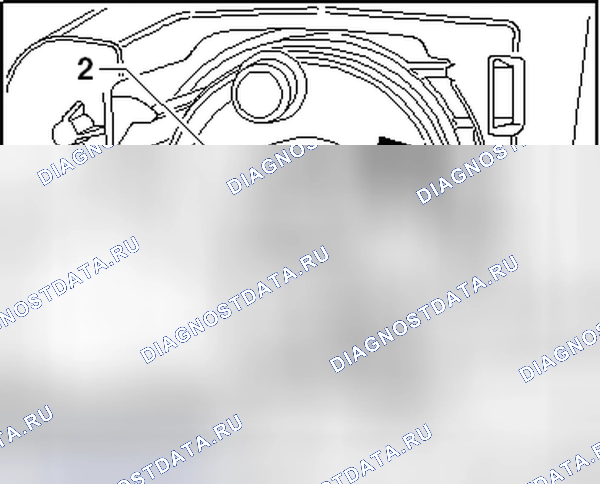 Рис. 32. Volkswagen Touareg II