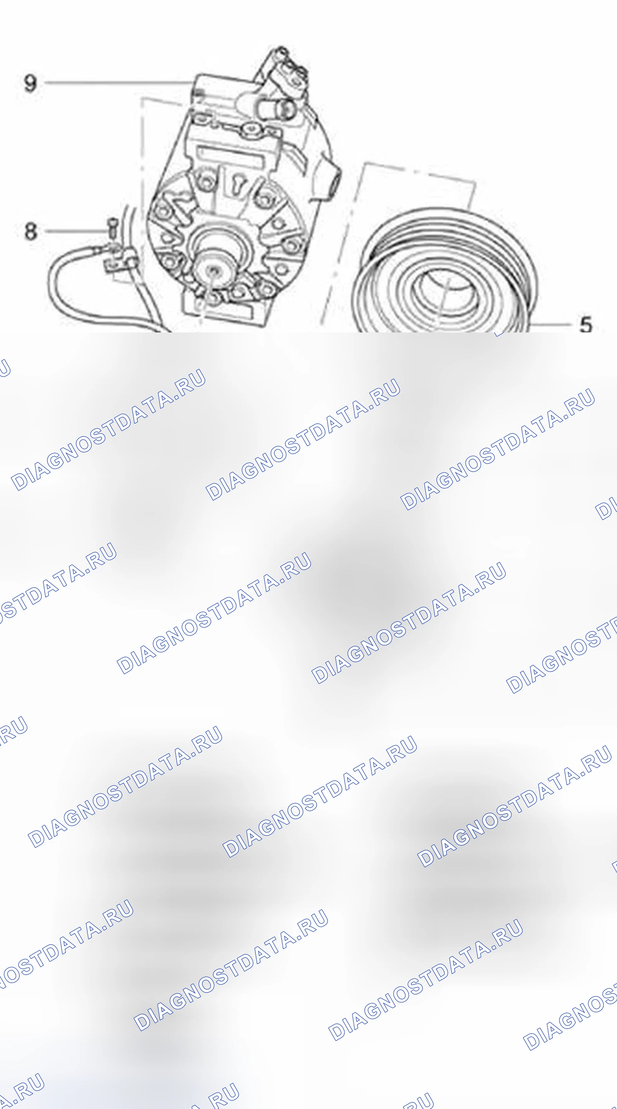 Рис. 36. Audi A8 D2