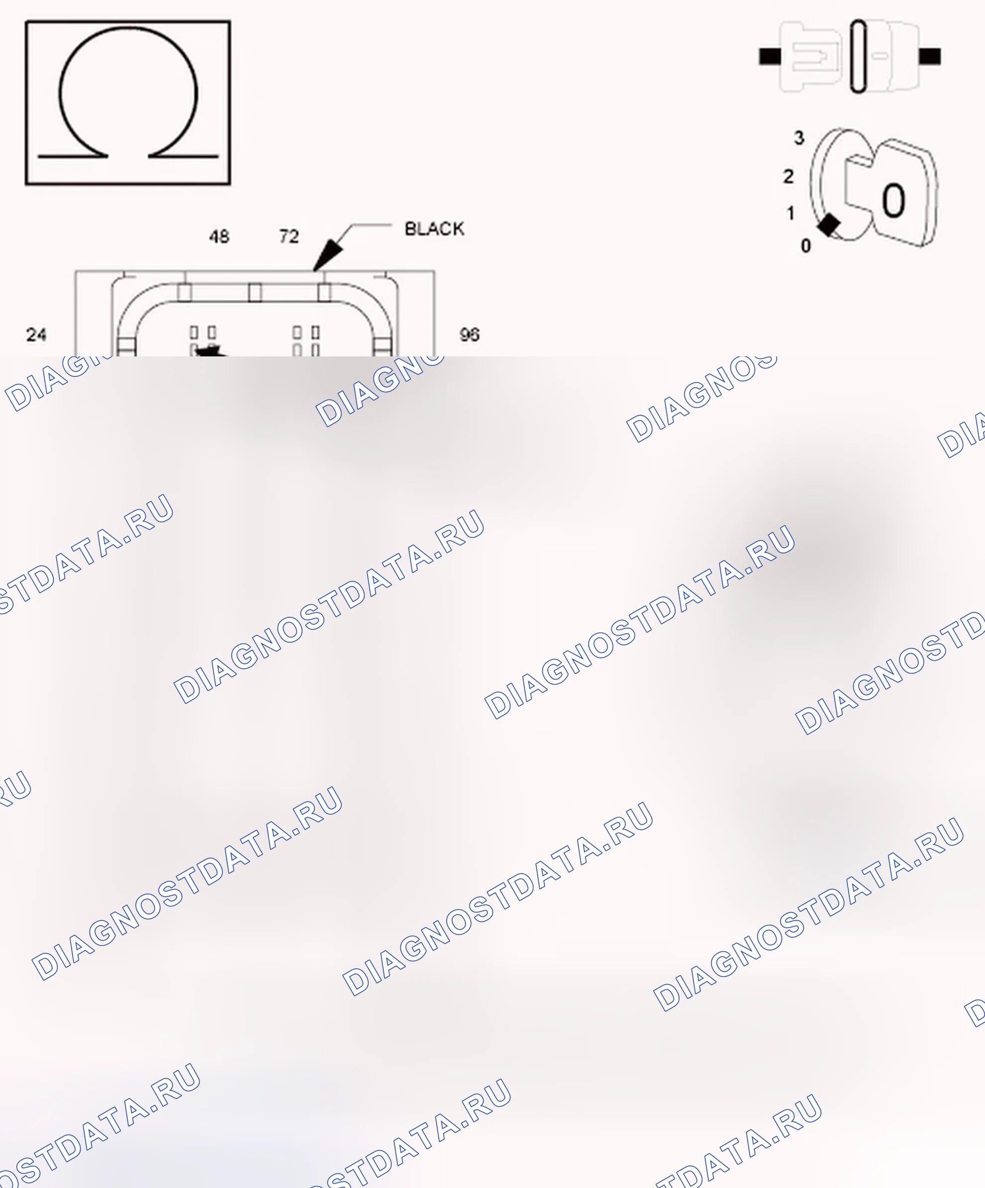 Рис. 450. Dodge Journey I