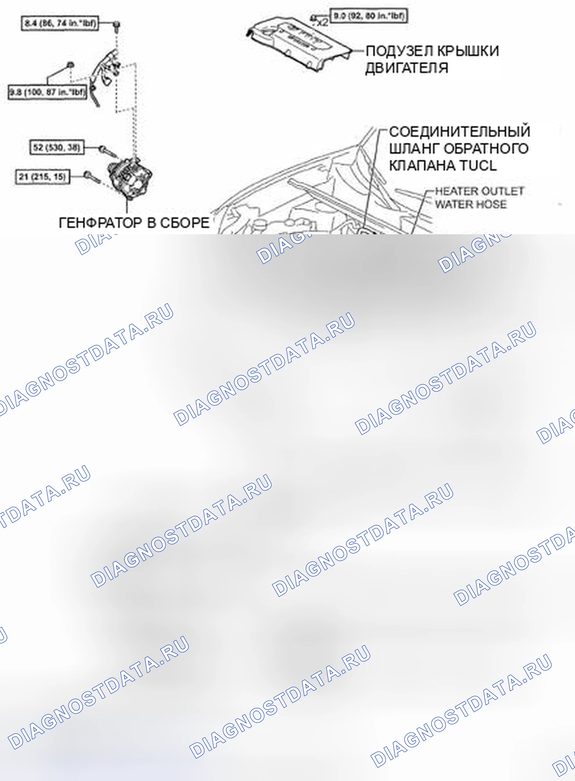 Рис. 230. Kia Soul II рестайлинг
