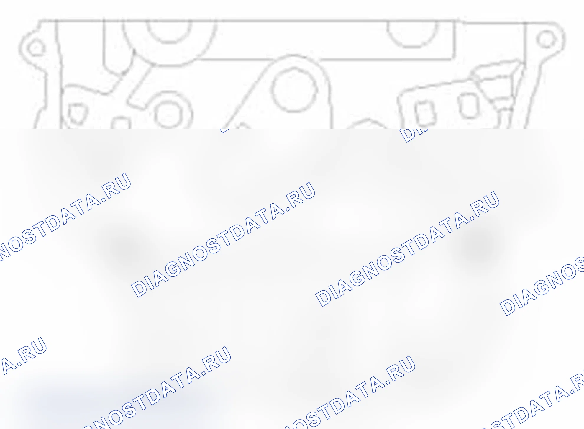 Рис. 47. Hyundai Santa Fe II рестайлинг