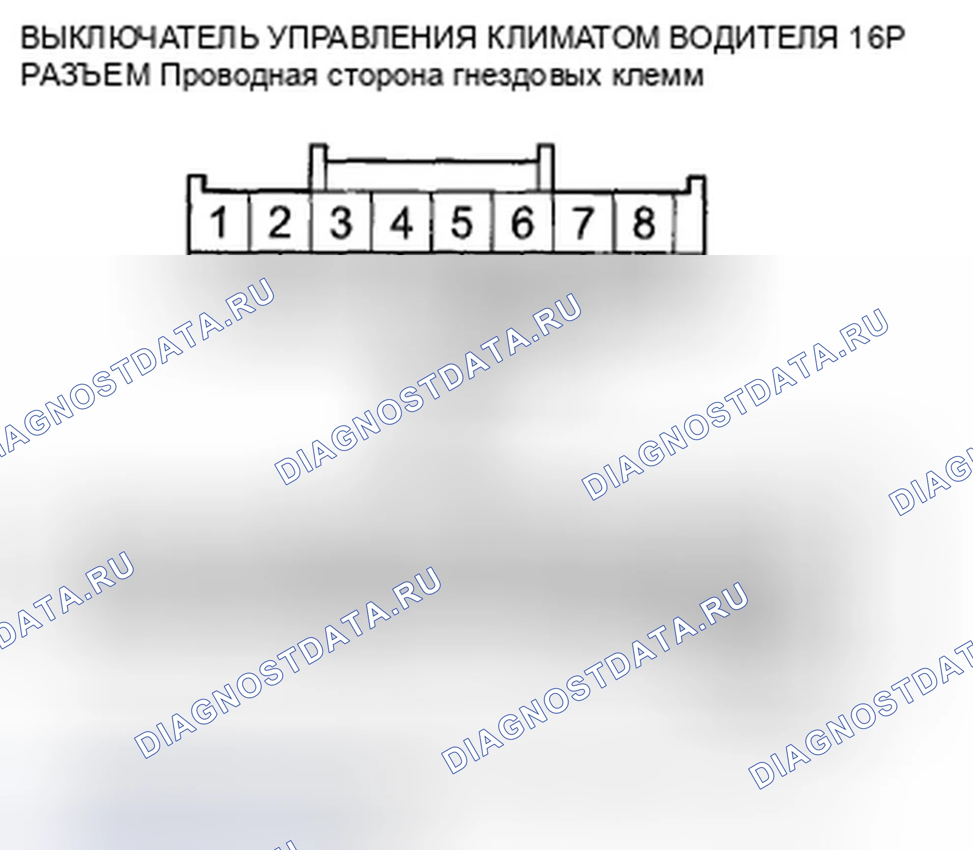 Рис. 427. Honda Accord VIII