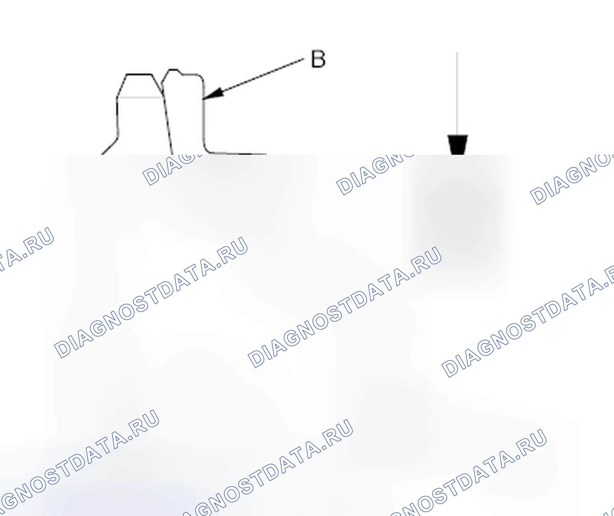 Рис. 166. Honda Element YH2 рестайлинг