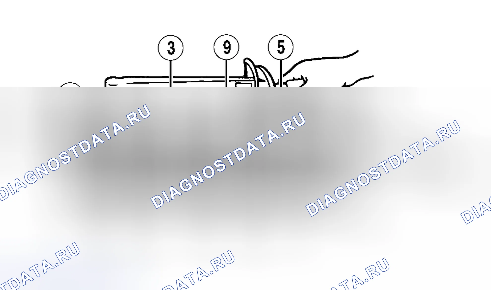 Рис. 6. Pontiac Sunrunner I