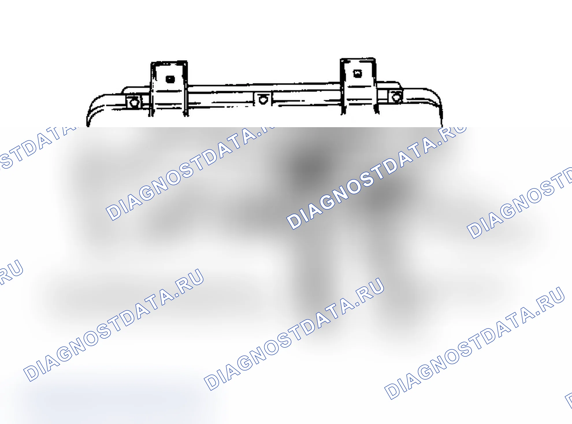 Рис. 2: AAS-1. Mazda MX-6 V