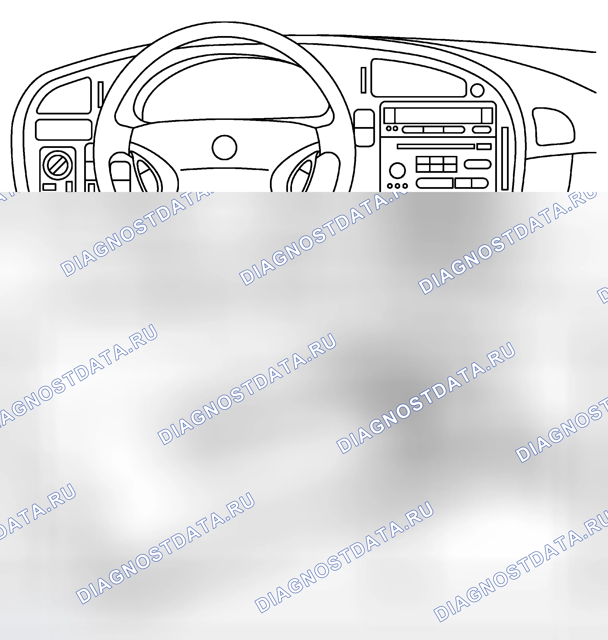 Рис. 23. Kia Picanto II рестайлинг