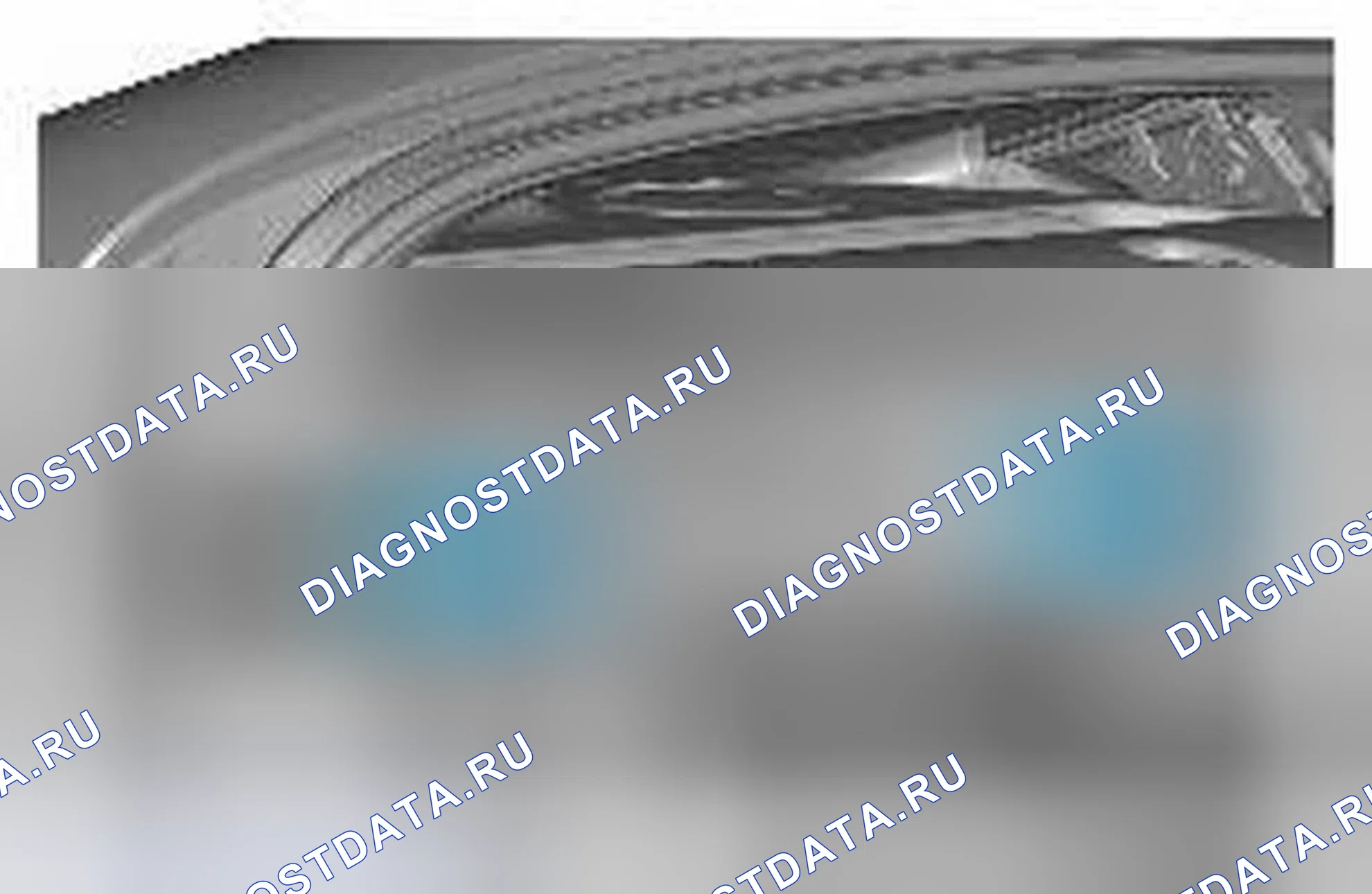 Рис. 42. Jaguar XF I
