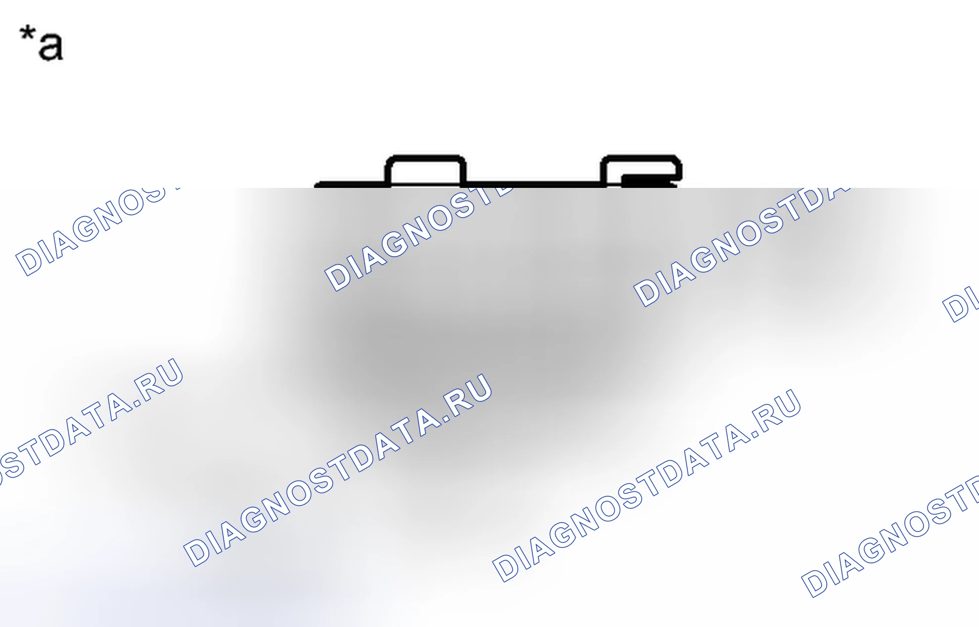 Рис. 153. Toyota Sequoia II рестайлинг