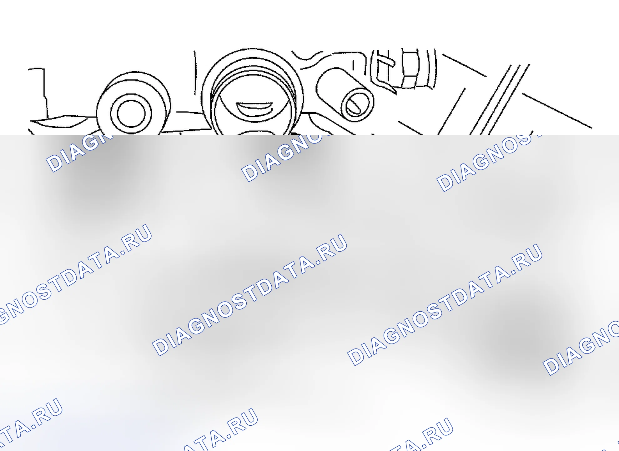 Рис. 667: Установка. Hyundai Porter IV