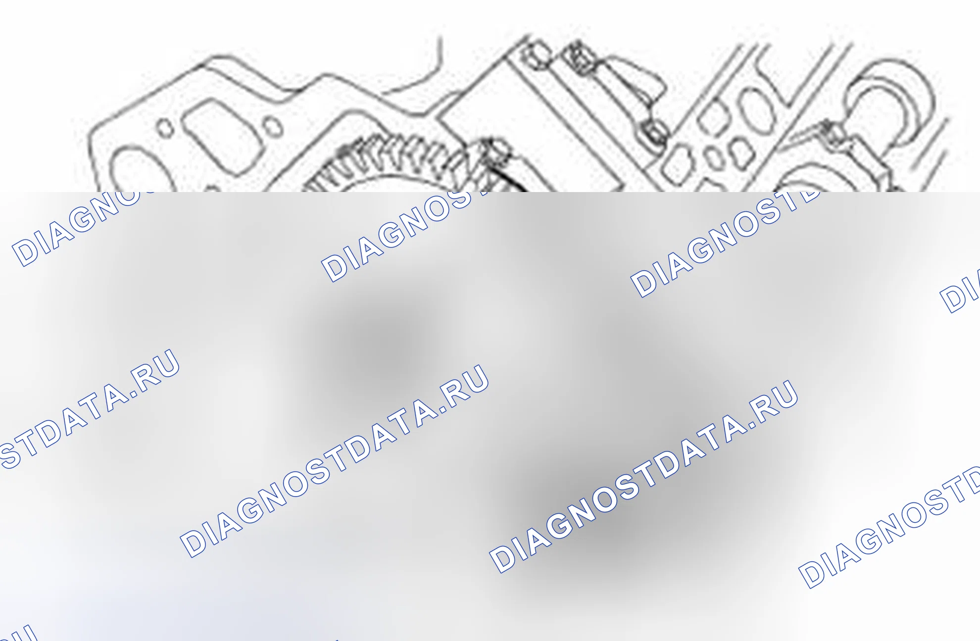 Рис. 149. Land Rover Range Rover Sport I