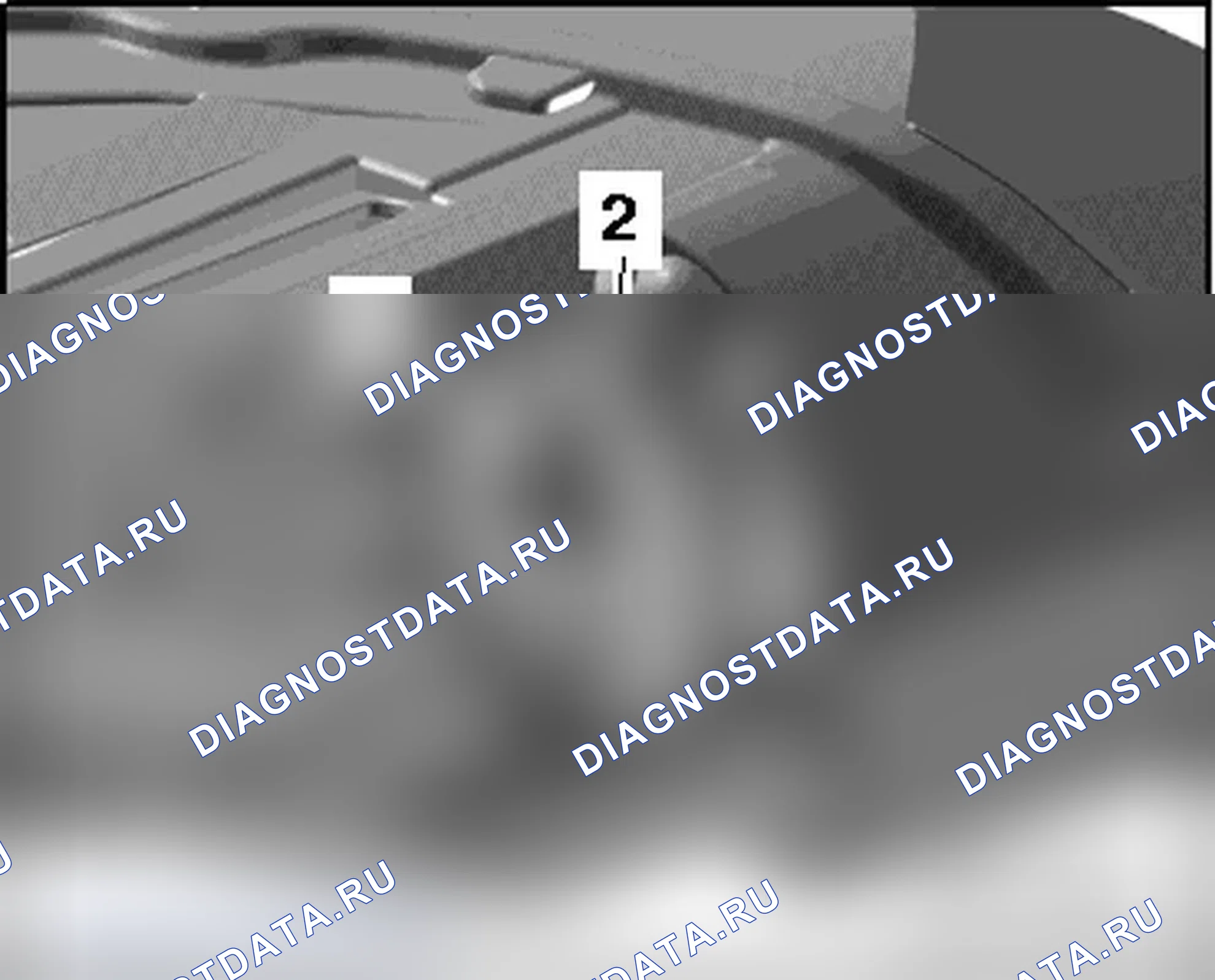 Рис. 38. Audi Q7 4L рестайлинг