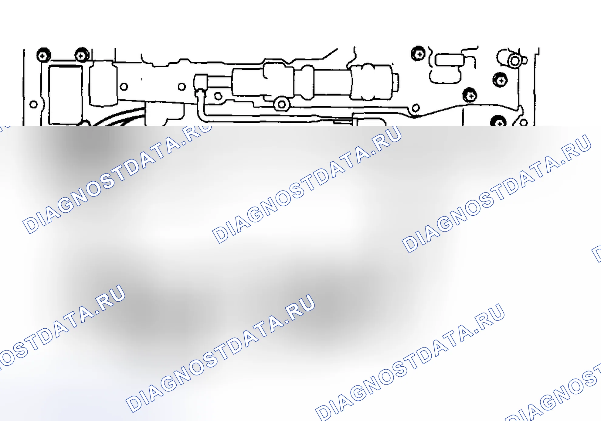 Рис. 125. Mazda MX-5 NC рестайлинг