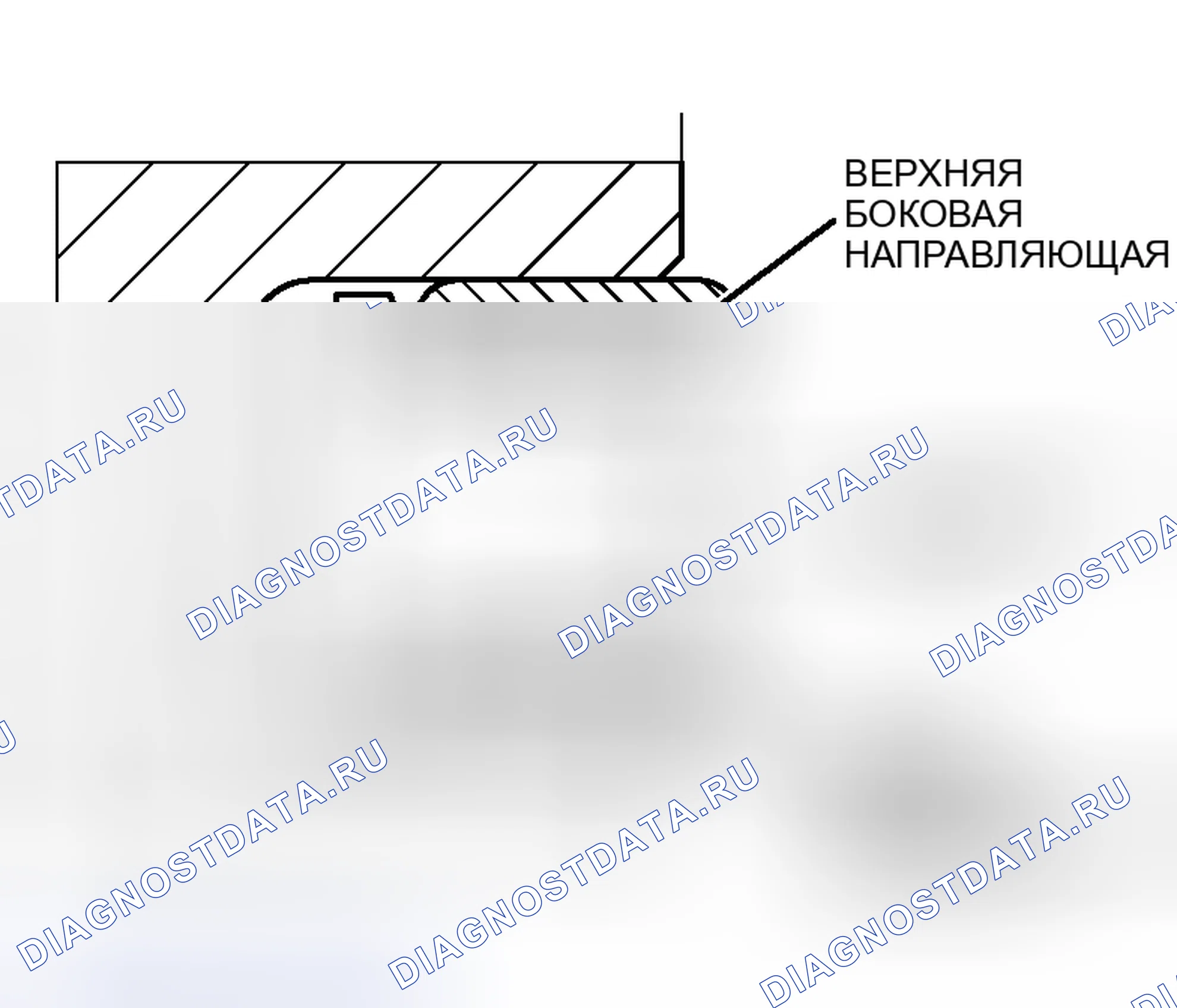 Рис. 180: > > B < < МОНТАЖ МАСЛЯНОГО КОЛЬЦА. Honda Grace I