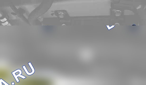 Снятие - Установка: отопитель — c5hg0r8d. Citroen C-Zero I