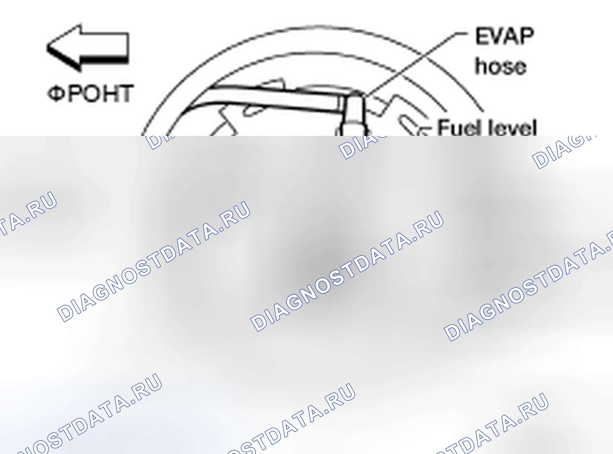 Рис. 4. Honda Passport I