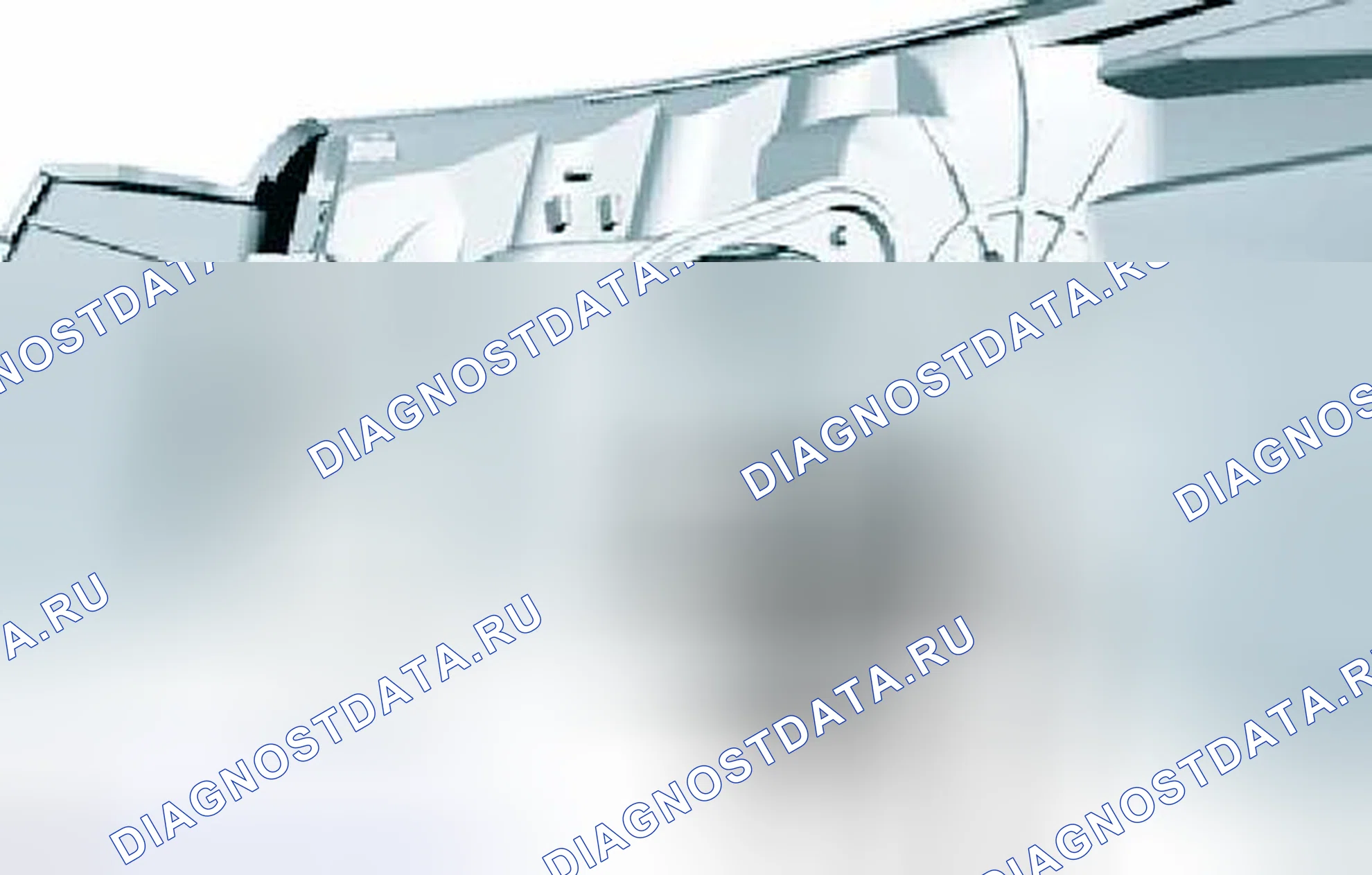 Рис. 288. Toyota Avalon XX40
