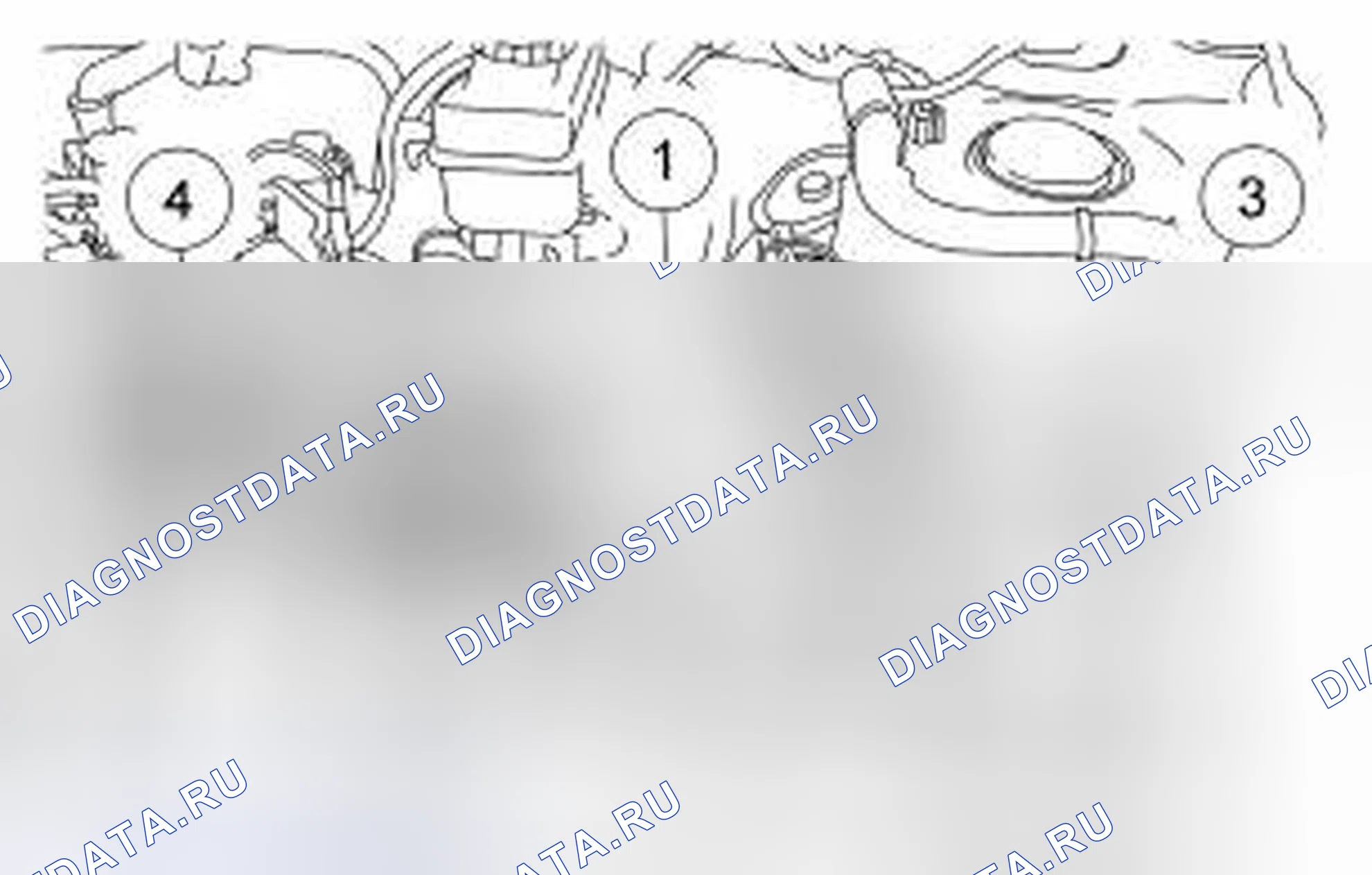 Рис. 714. Hyundai Matrix I рестайлинг