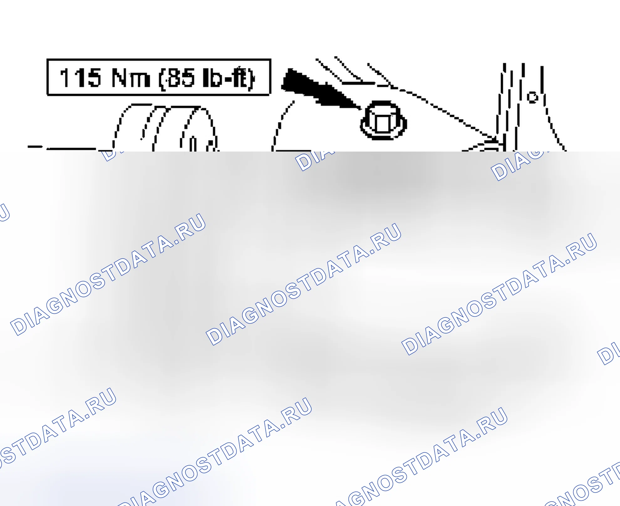 Рис. 205. Hyundai Lantra I