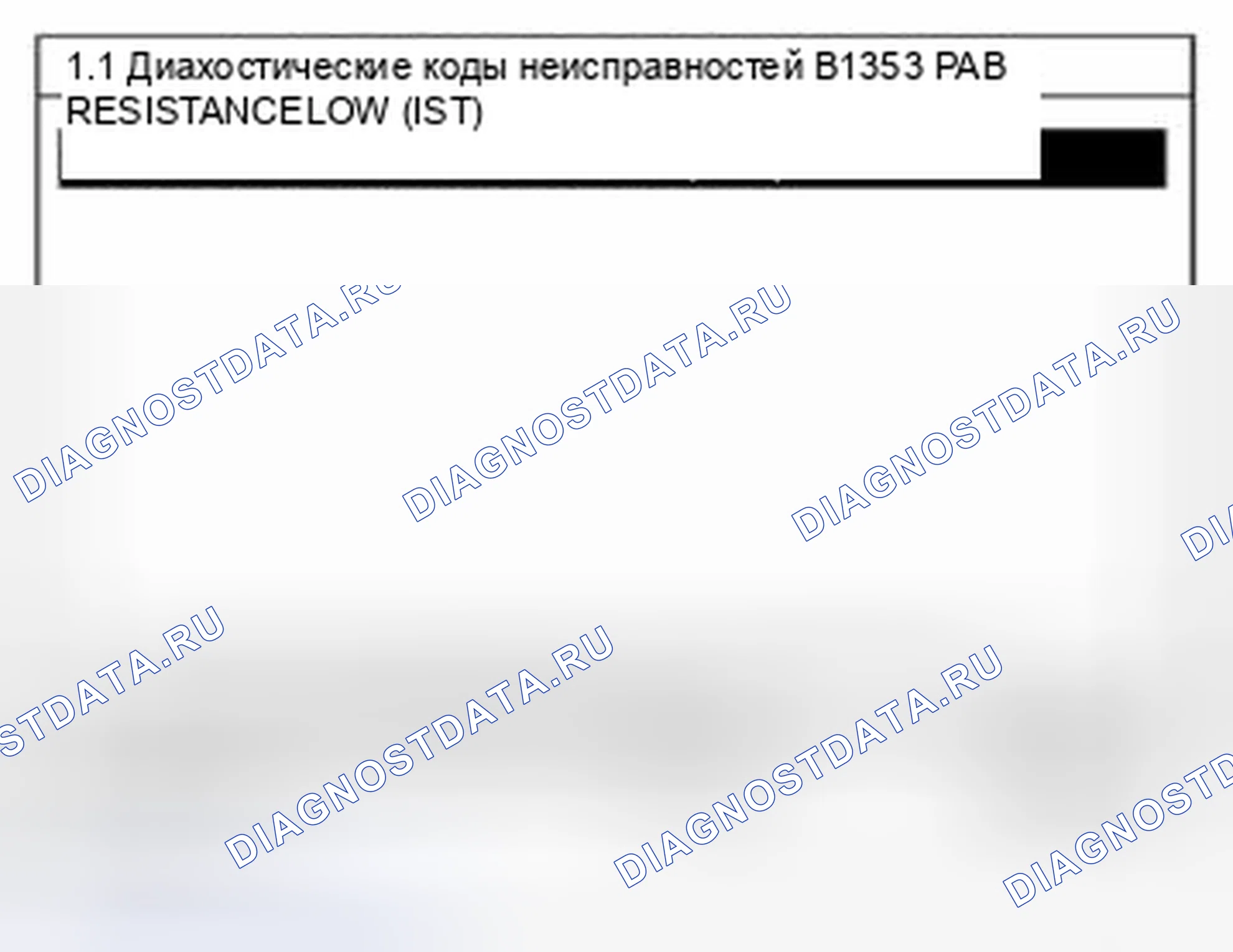 Рис. 60: Мониторинг данных Scantool. Kia Sedona II рестайлинг