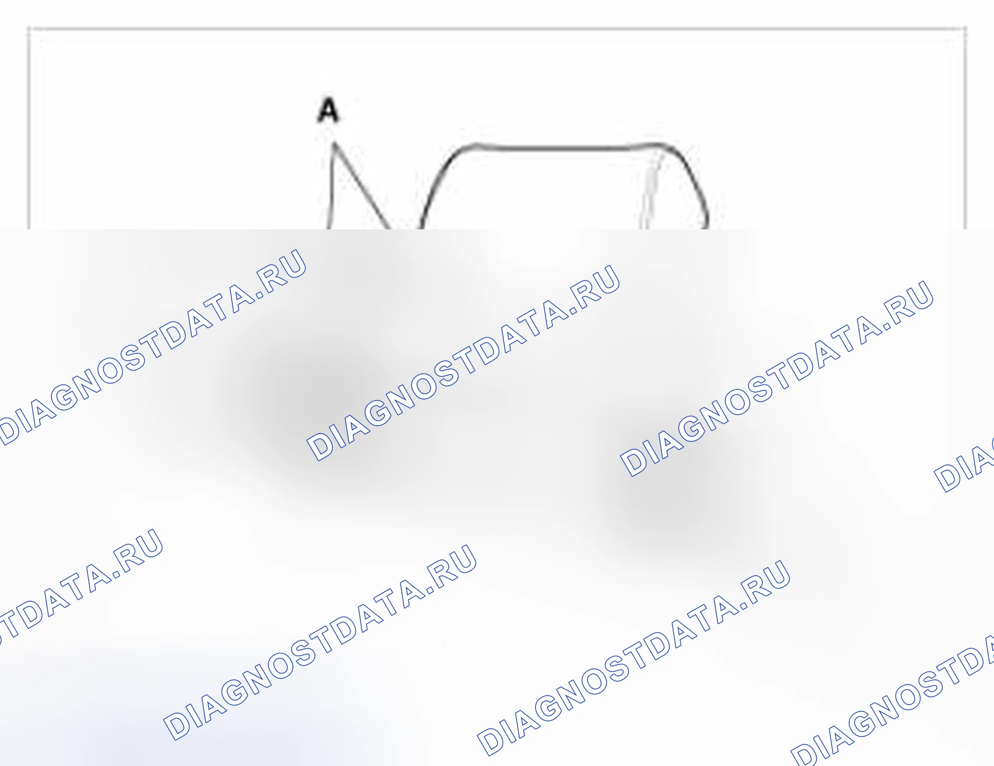 Рис. 38. BMW 6 серия F06/F13/F12