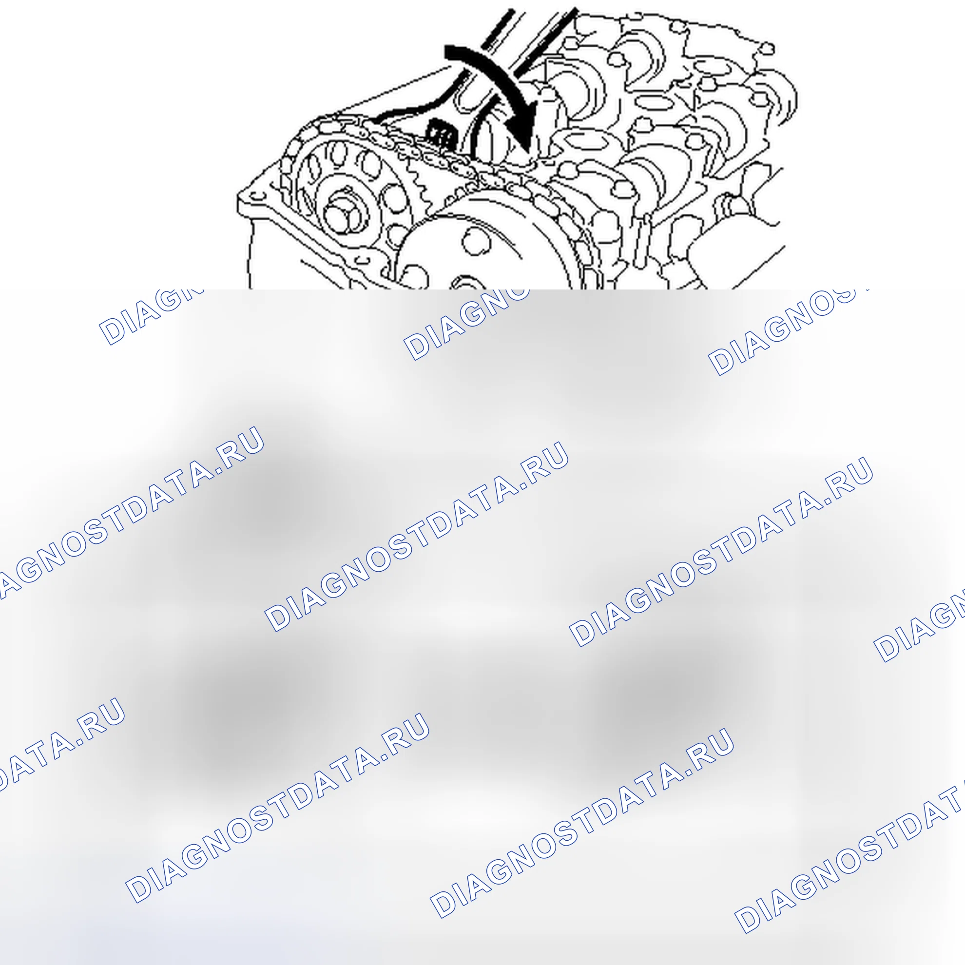 Рис. 132. Toyota Yaris III