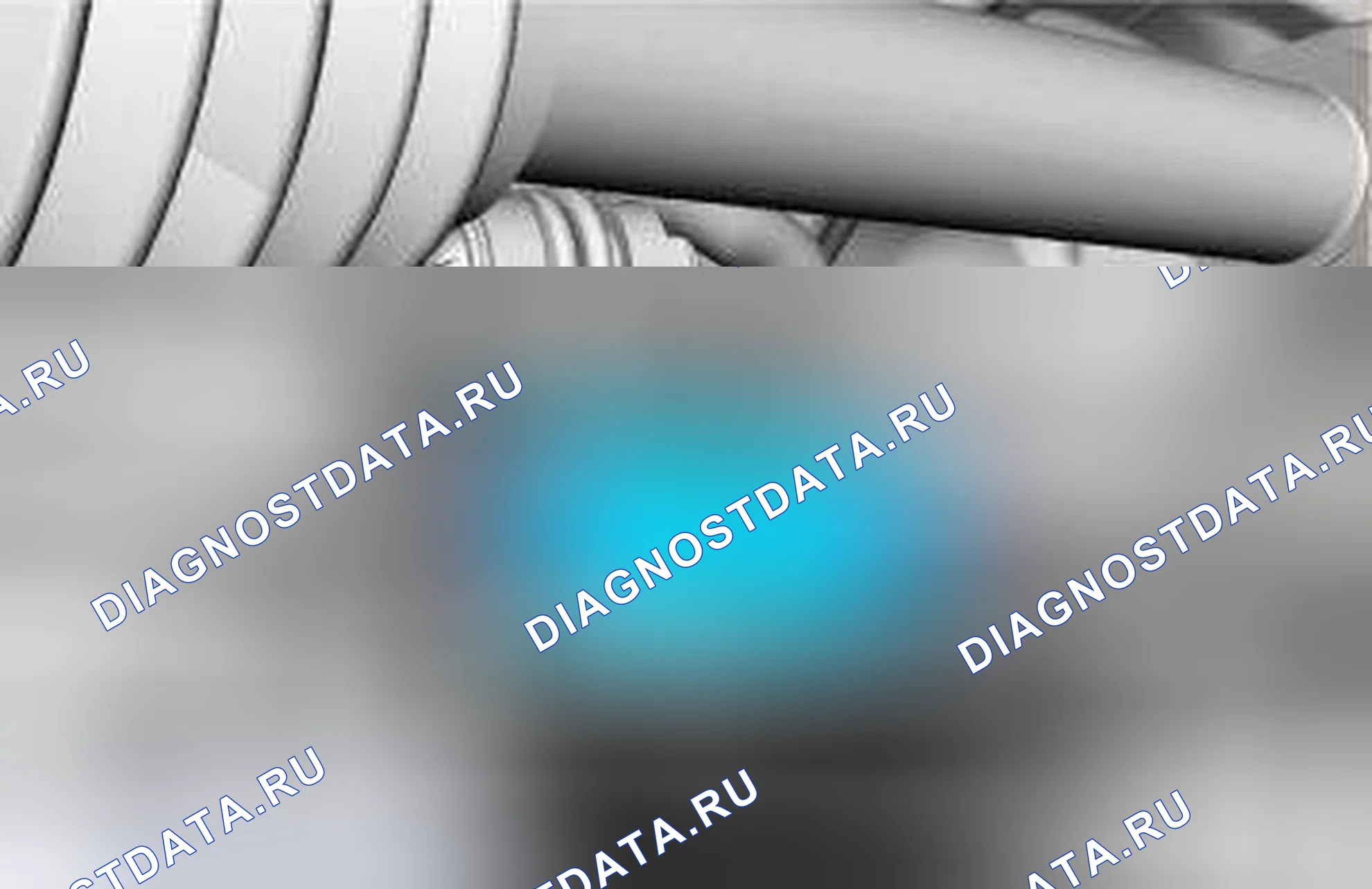 Рис. 44. Volvo V50 I рестайлинг