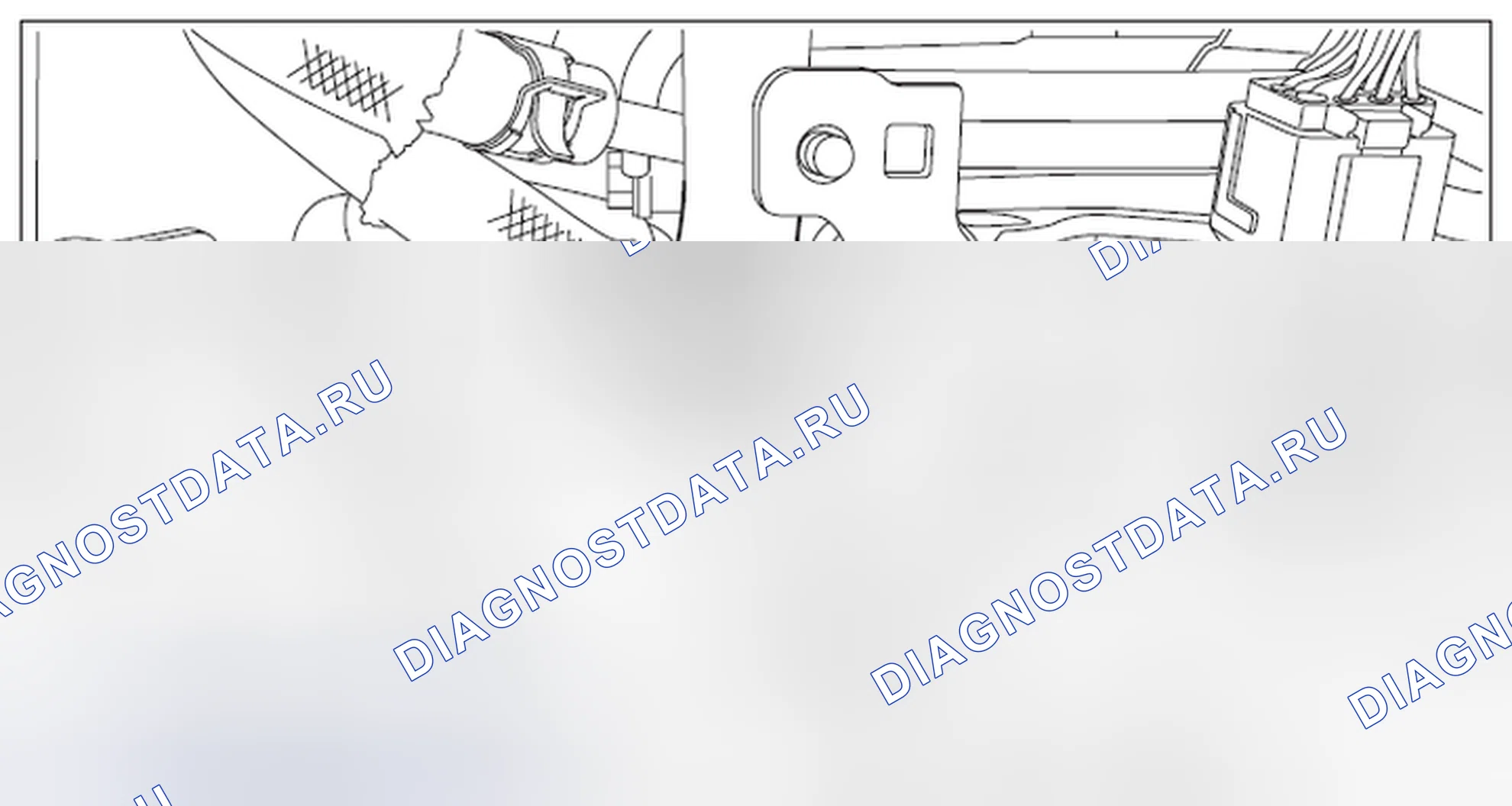 Рис. 591. Subaru Forester SJ